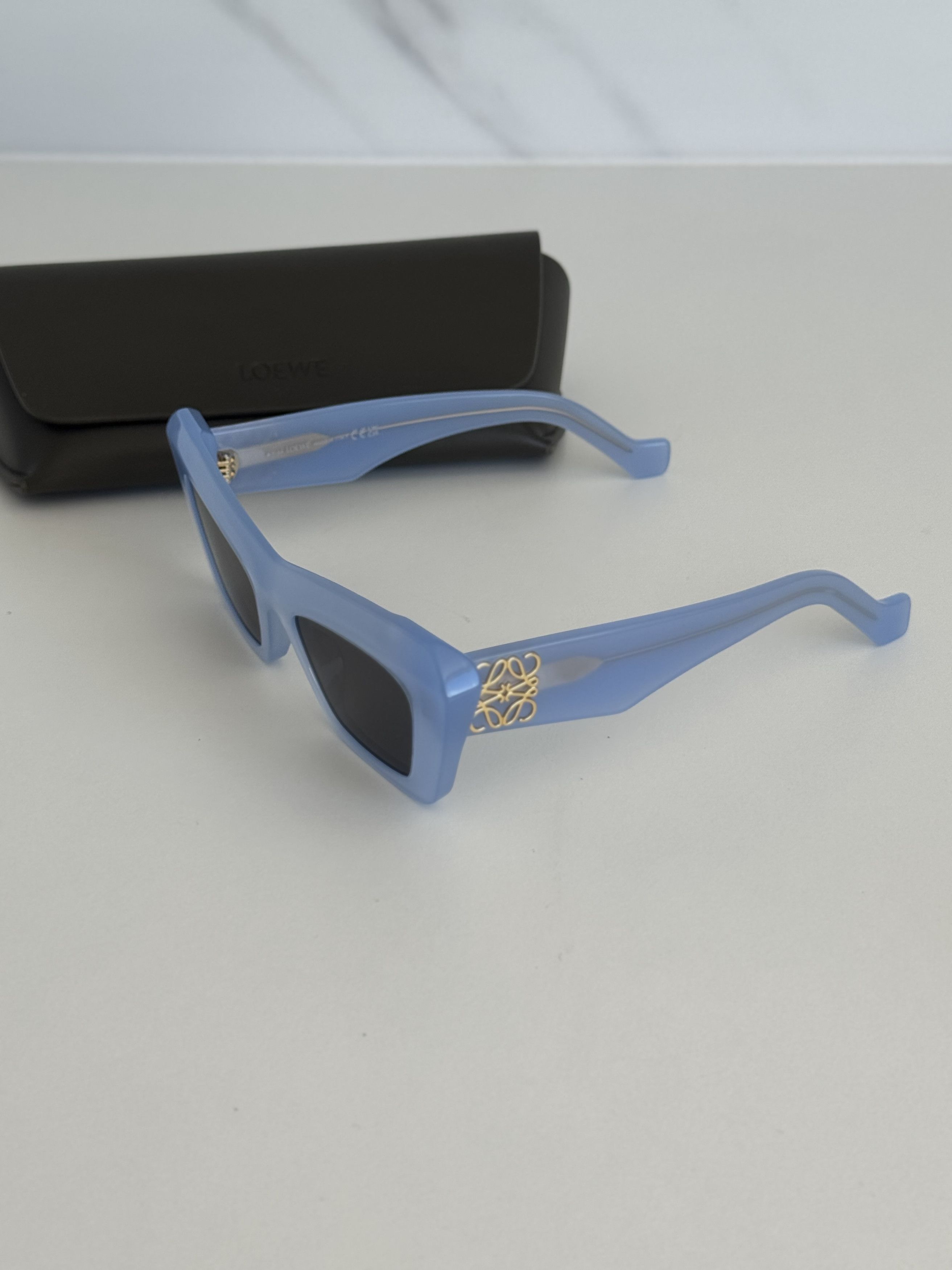Loewe LOEWE SUNGLASSES Size ONE SIZE - 5 Thumbnail