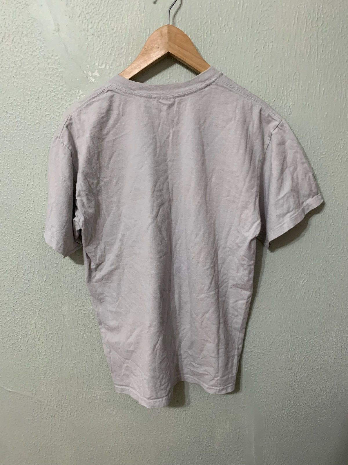 Vintage Vintage Cave In Skateboards Tee Size US M / EU 48-50 / 2 - 1 Thumbnail