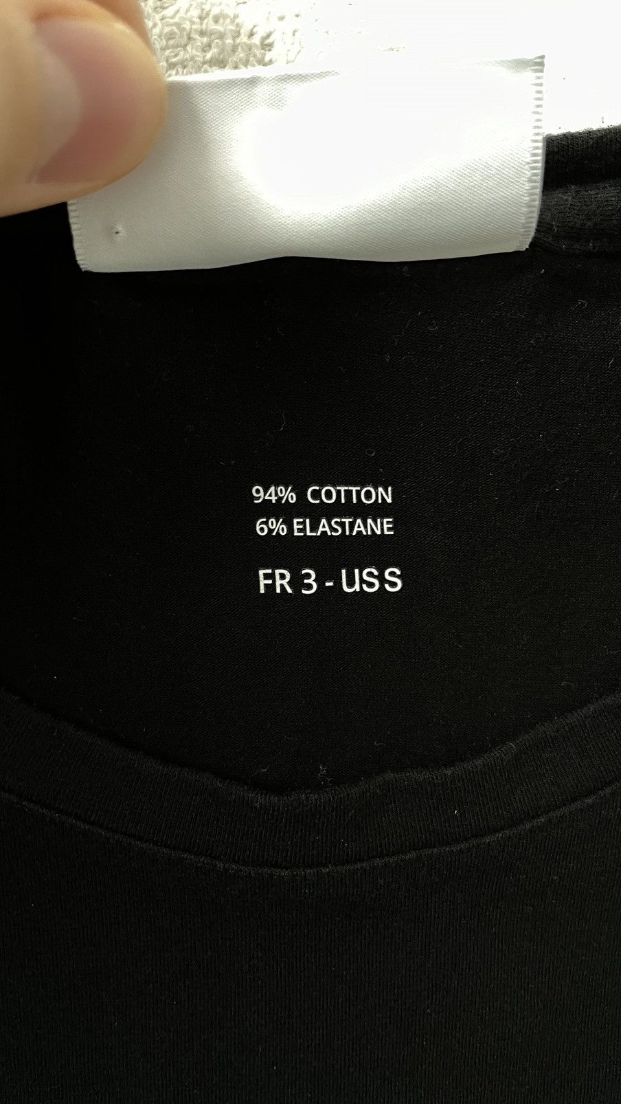 Lacoste LACOSTE T-SHIRT Size US M / EU 48-50 / 2 - 3 Thumbnail
