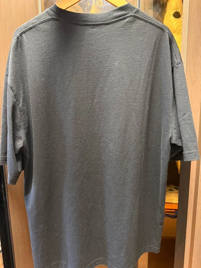 Balenciaga Balenciaga Seven Languages Black Short Sleeve T-Shirt Size US XS / EU 42 / 0 - 2 Thumbnail