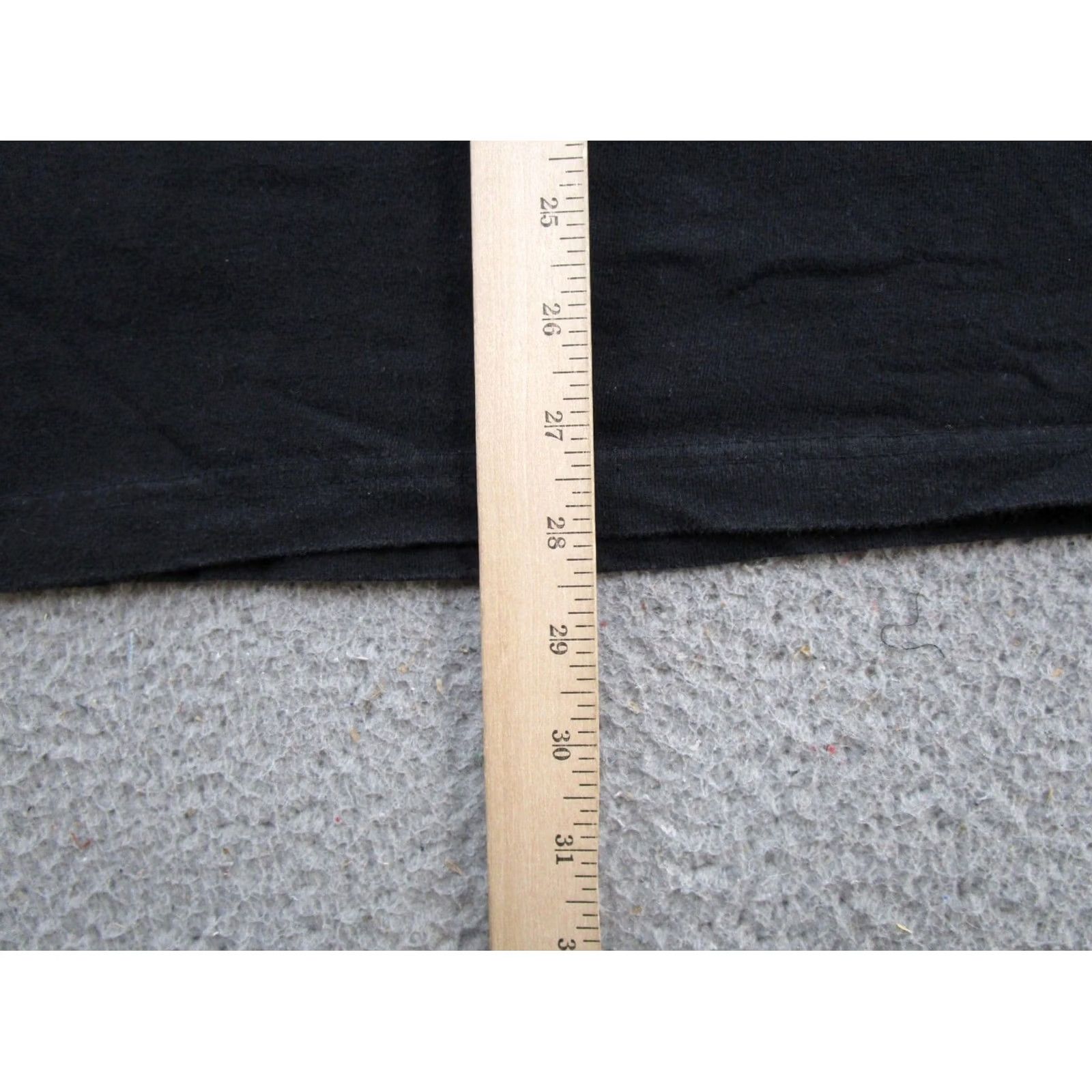 NEXT Team Champ WCW T-Shirt Mens XL Black 1998 Whos Next Graphic Tee 90s Size US XL / EU 56 / 4 - 7 Thumbnail