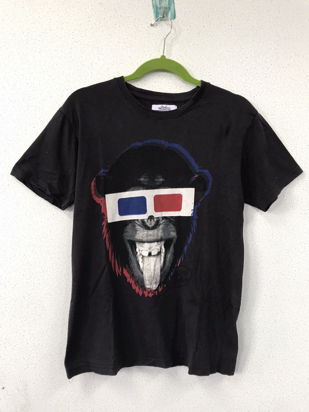 Urban Classics Urban Wave Champs Chiller Shirt Size US M / EU 48-50 / 2 - 1 Thumbnail