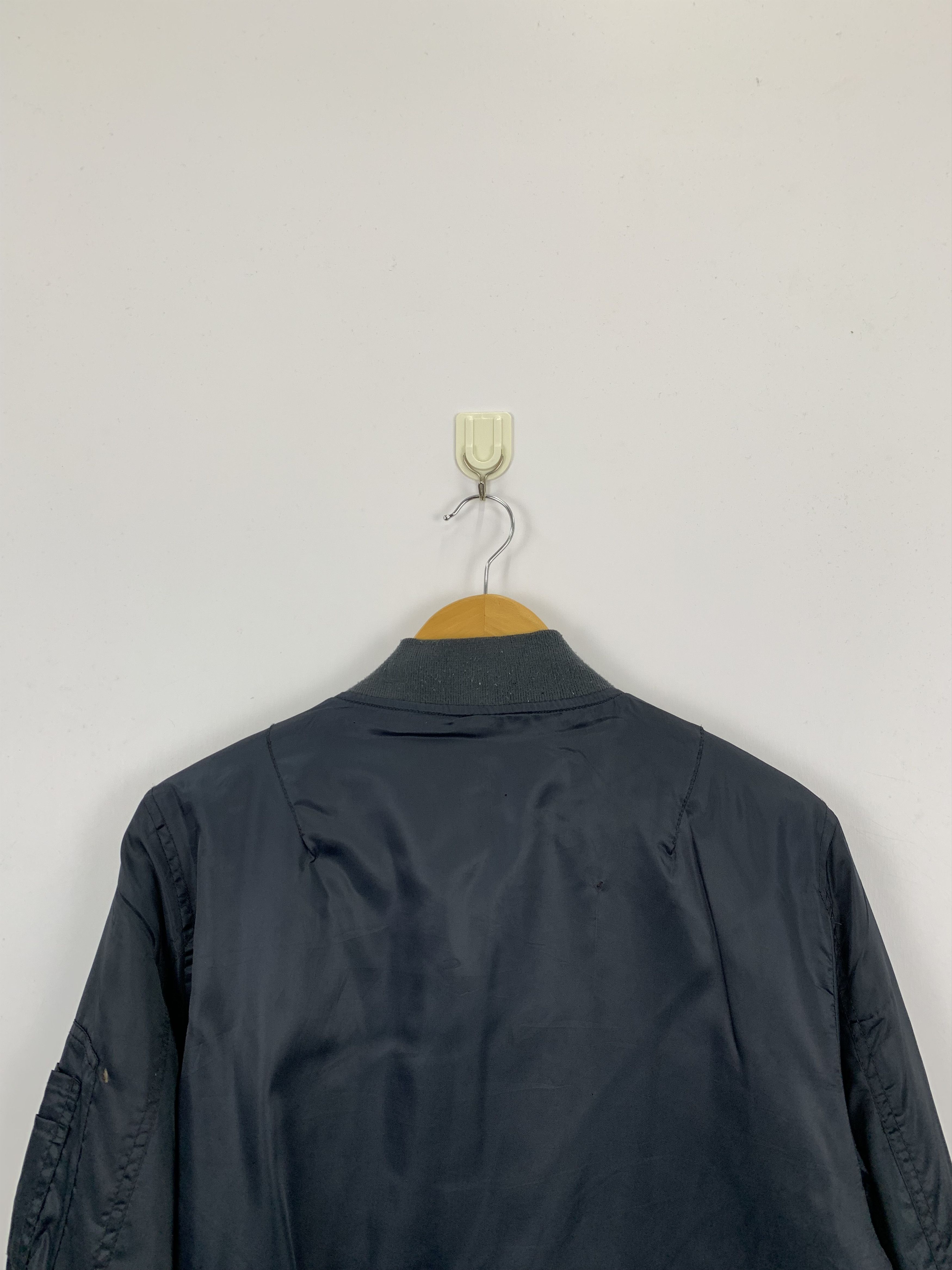Vintage Military Collection Flight Bomber Jacket J0922