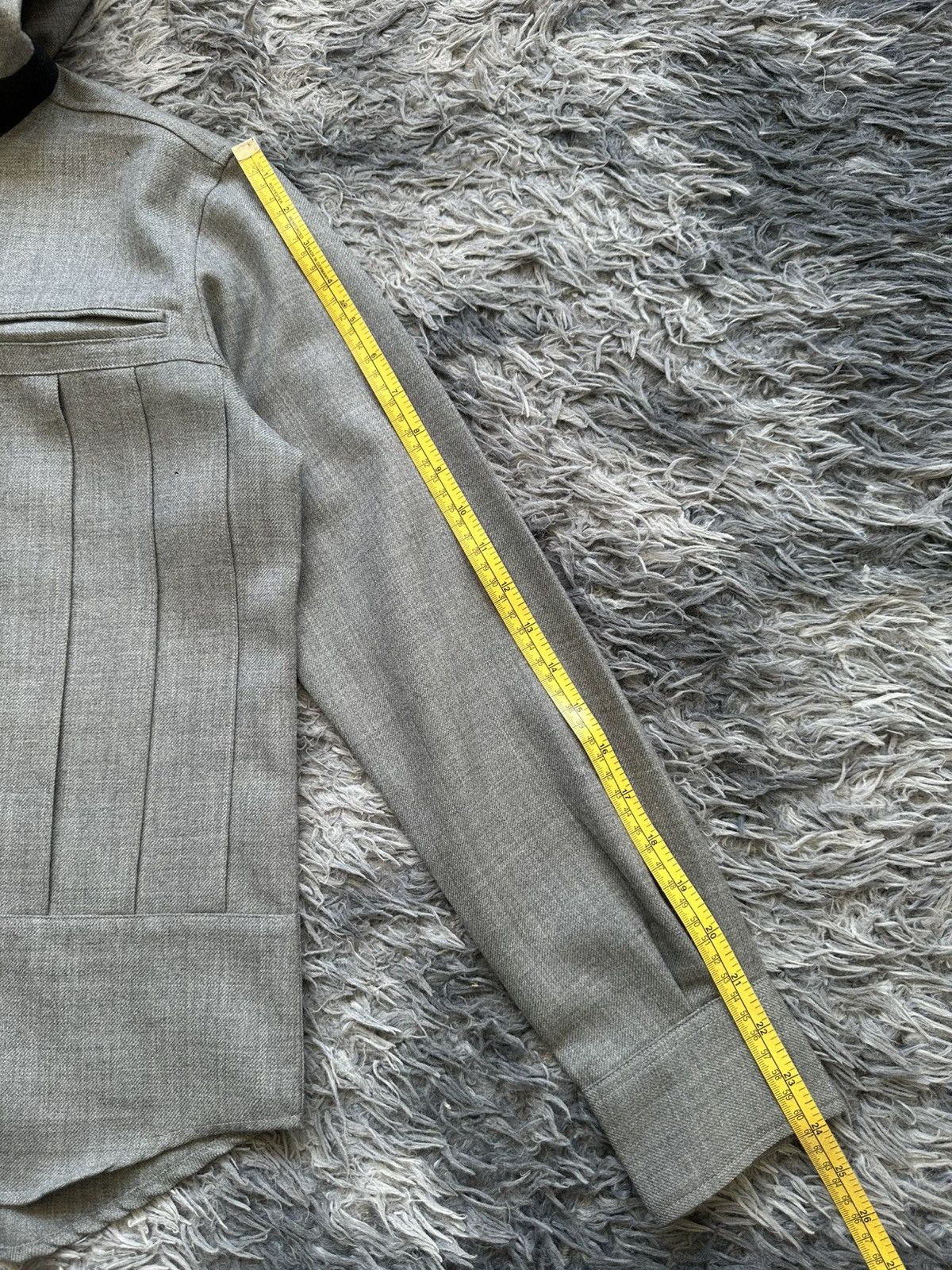 Slick 2006 A/W SINDEE button up shirt hoodie Size US M / EU 48-50 / 2 - 21 Thumbnail