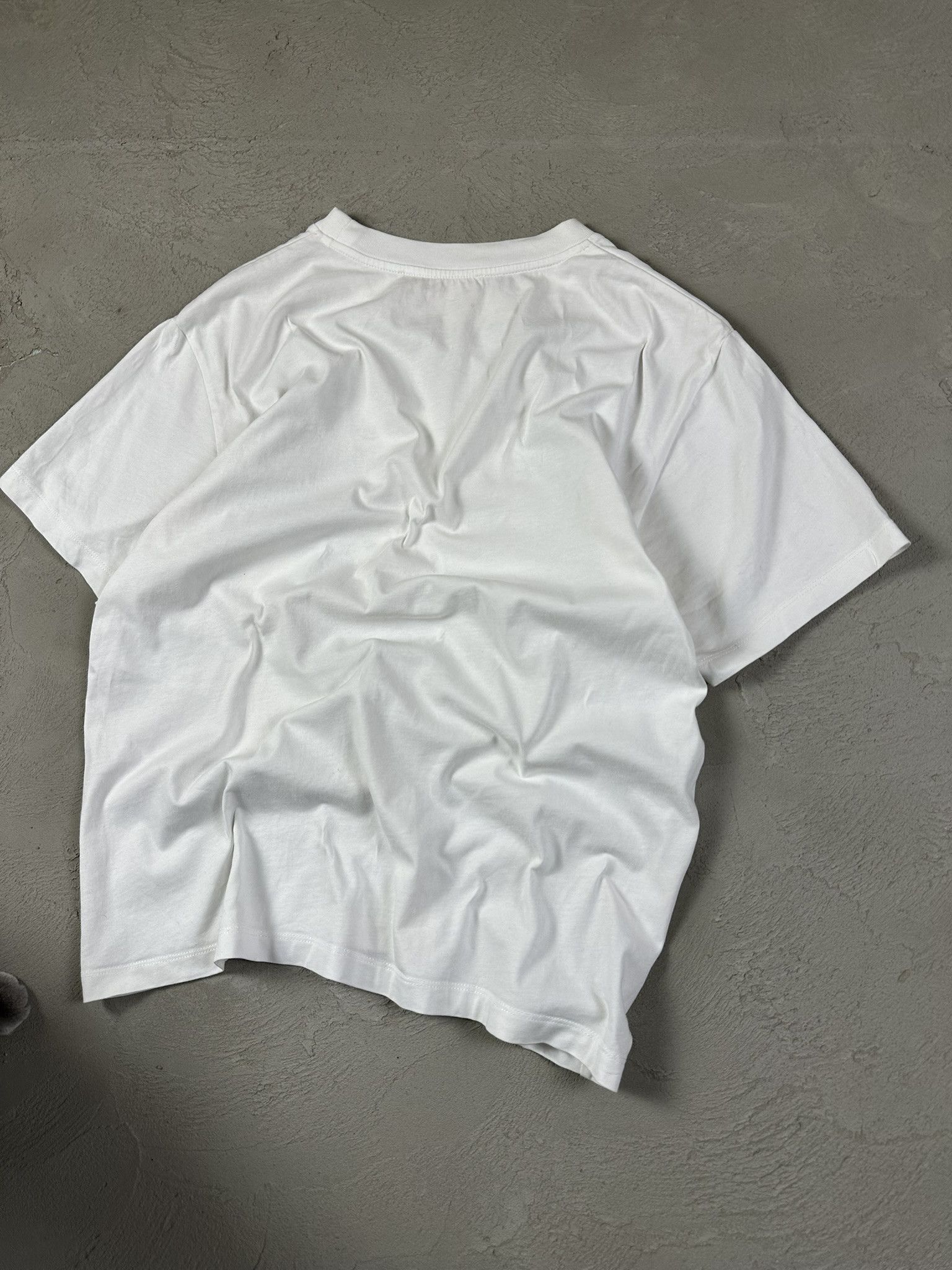 Designer × See by Chloe See by Chloe Graphic Logo T-shirt Size S / US 4 / IT 40 - 14 Thumbnail
