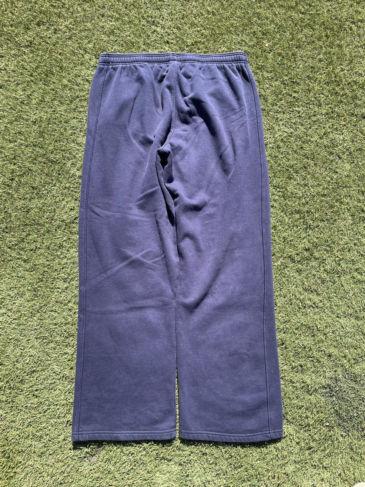 Champion Vintage 2000s Champion Active Jogger Sweatpants Size xl Size US 36 / EU 52 - 4 Thumbnail