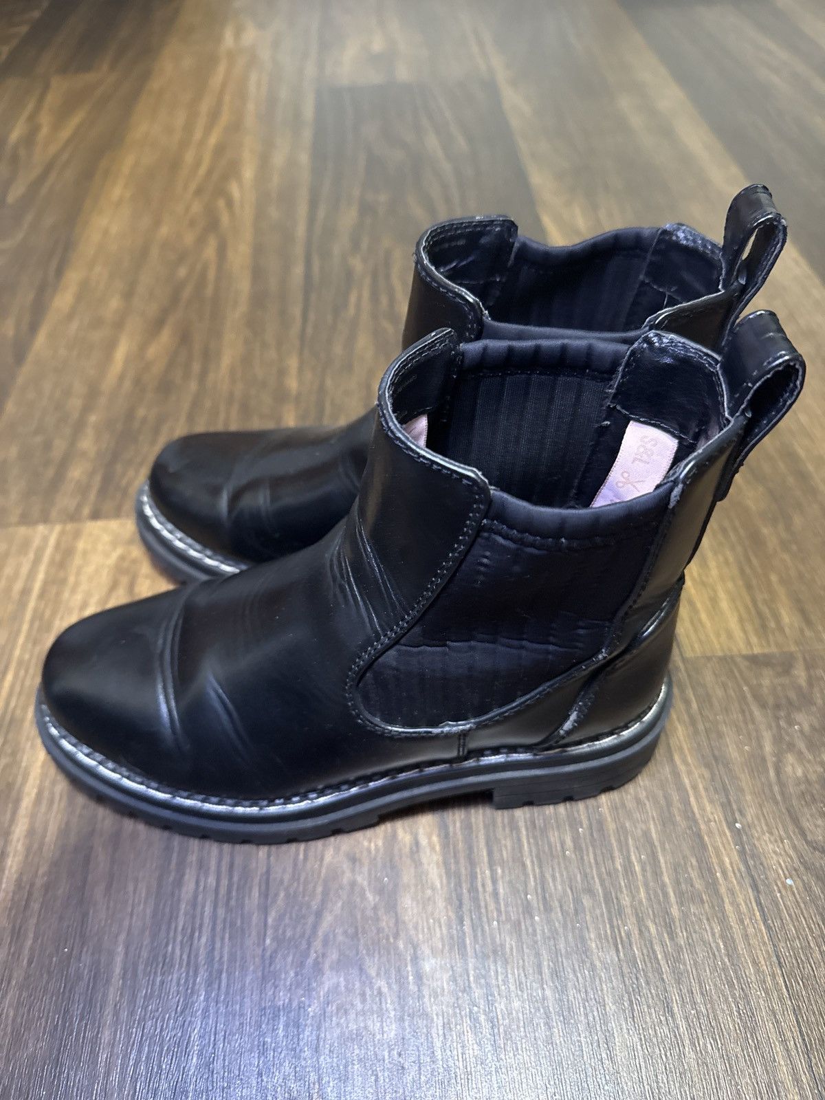 Other Sam&Libby Doc Martin-Type Boot Size US 6 / IT 36 - 1 Thumbnail
