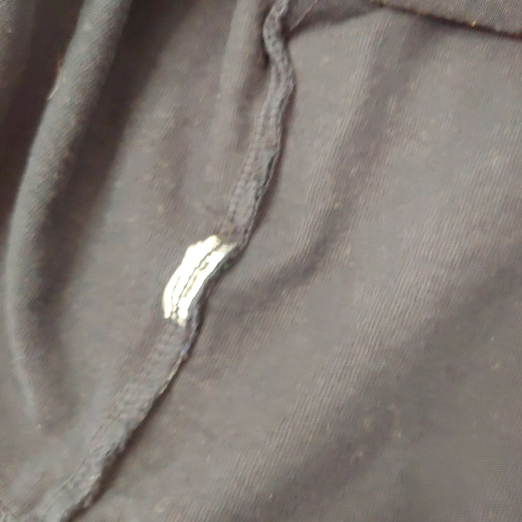 Disney DISNEY PARKS Mickey Mouse Long Sleeve Shirt Women Small Blue Dolman Casual Size S / US 4 / IT 40 - 4 Thumbnail