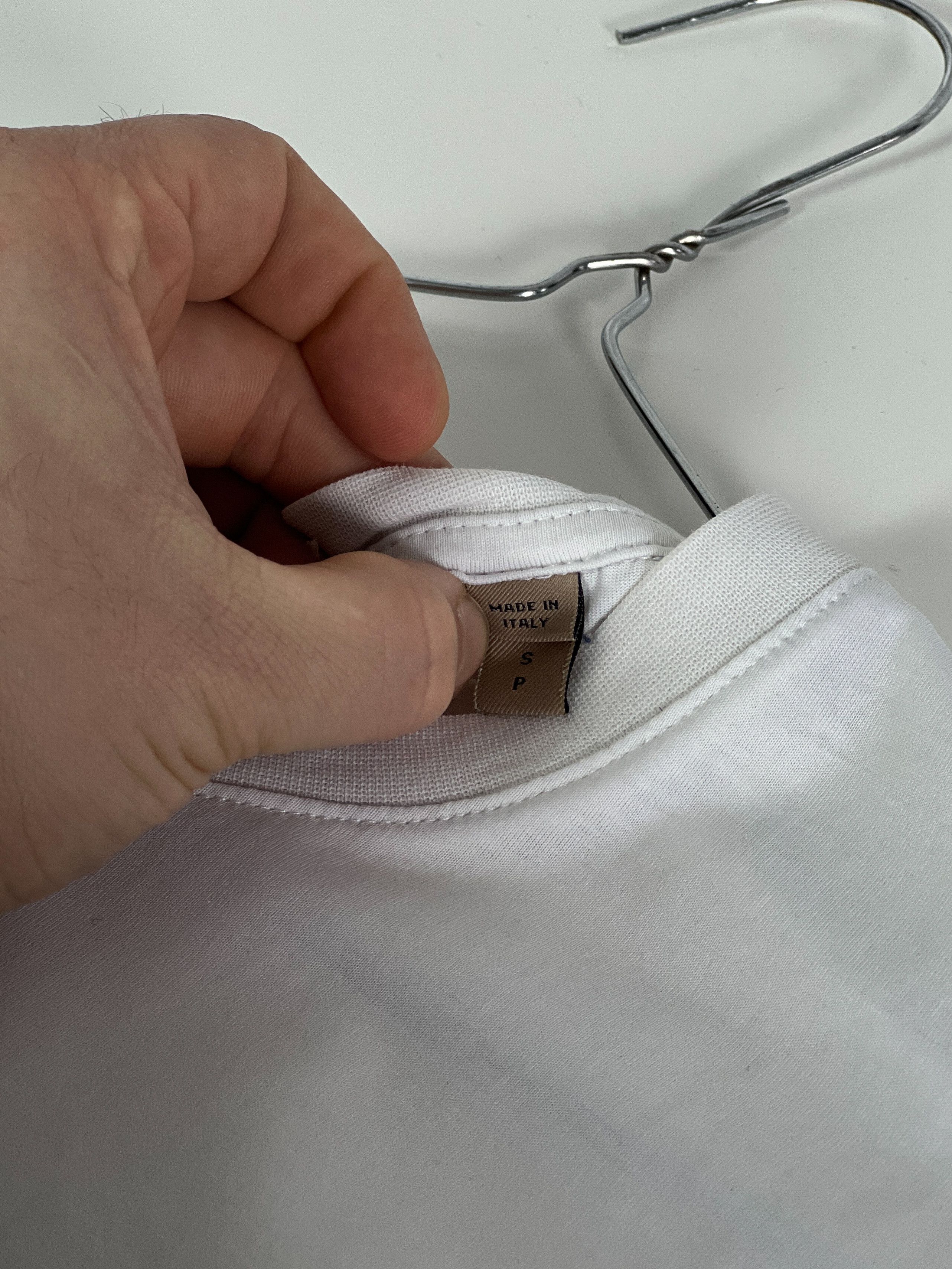 Burberry Thomas Burberry T-shirt Size US S / EU 44-46 / 1 - 5 Thumbnail