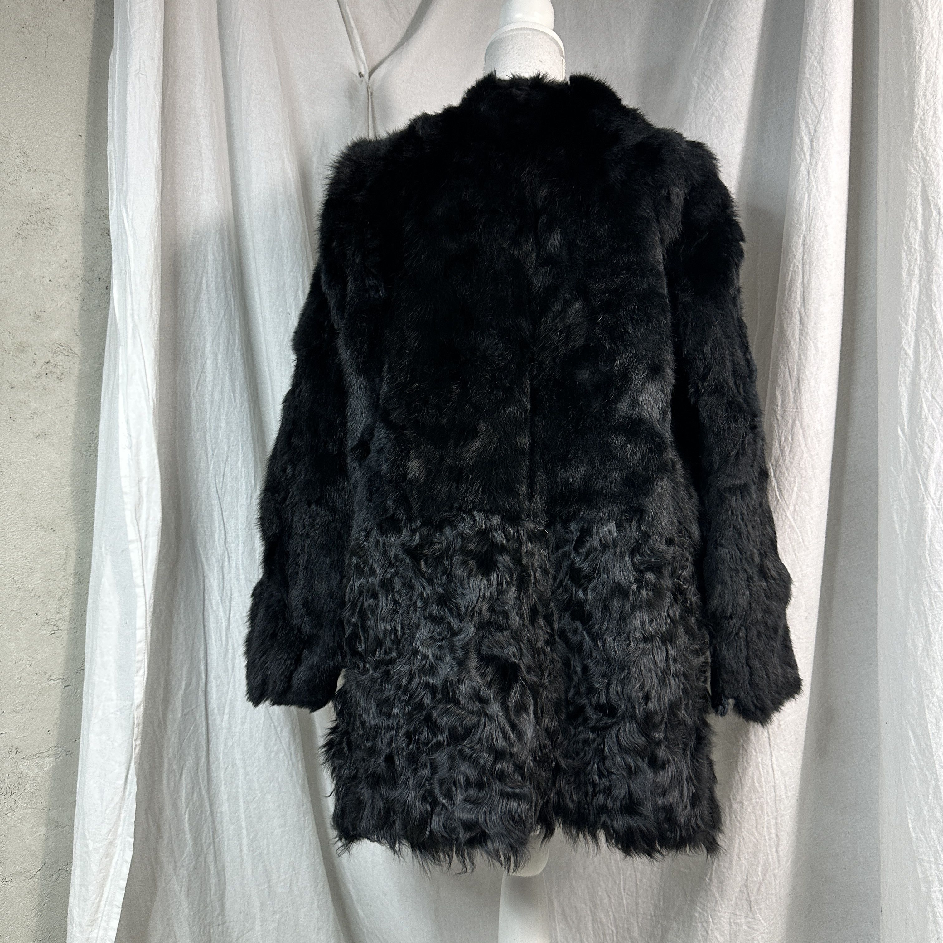 Vintage Natural Fur (Sfera) Vintage Size M / US 6-8 / IT 42-44 - 5 Thumbnail