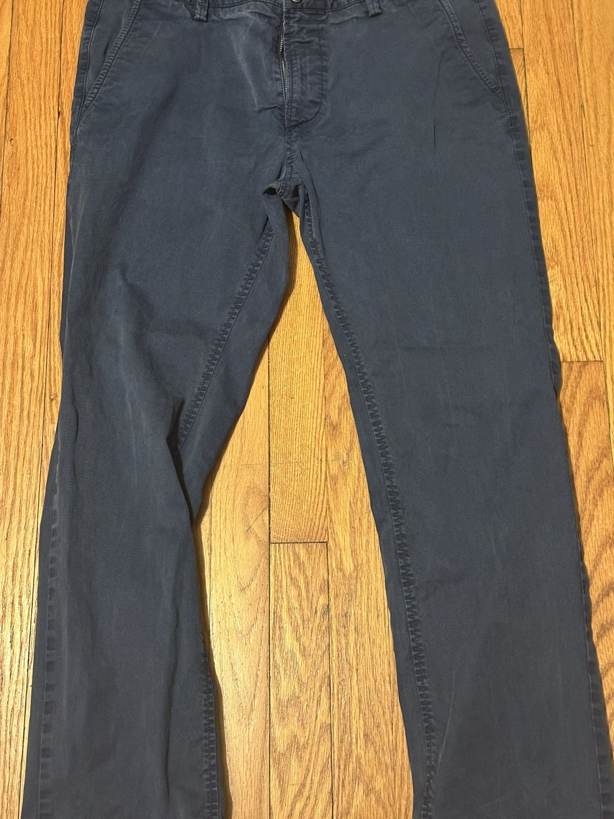 Hugo Boss Hugo cargo pants Size US 36 / EU 52 - 11 Thumbnail