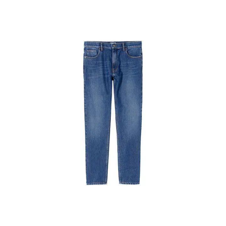 Kenzo Kenzo Blue Fashion Denim Jeans for Everyone -2507 Size US 36 / EU 52 - 2 Thumbnail
