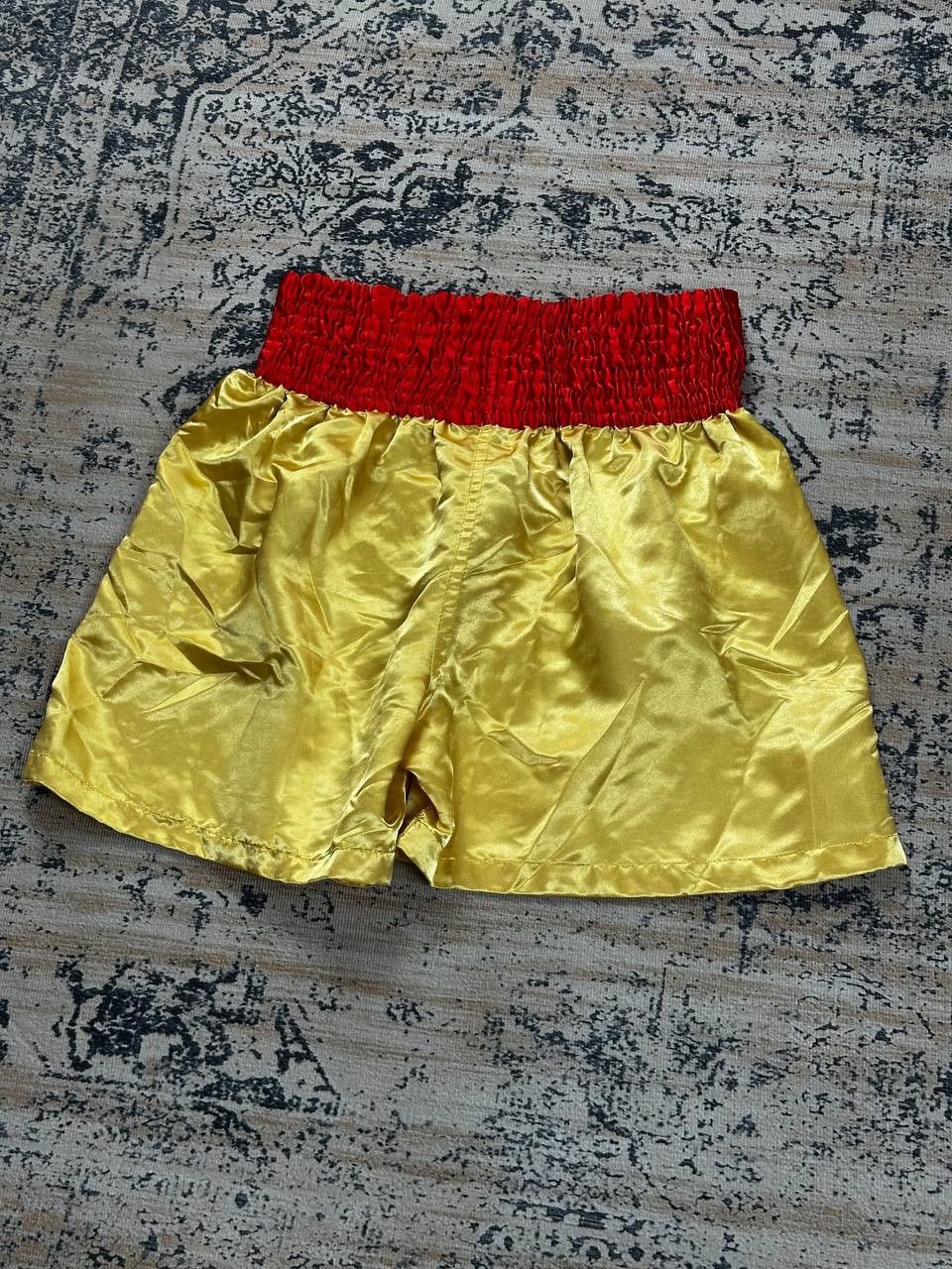 Other Thaiboxing Muai Thai MMA Ufc Boxing Shorts Size US 36 / EU 52 - 10 Thumbnail