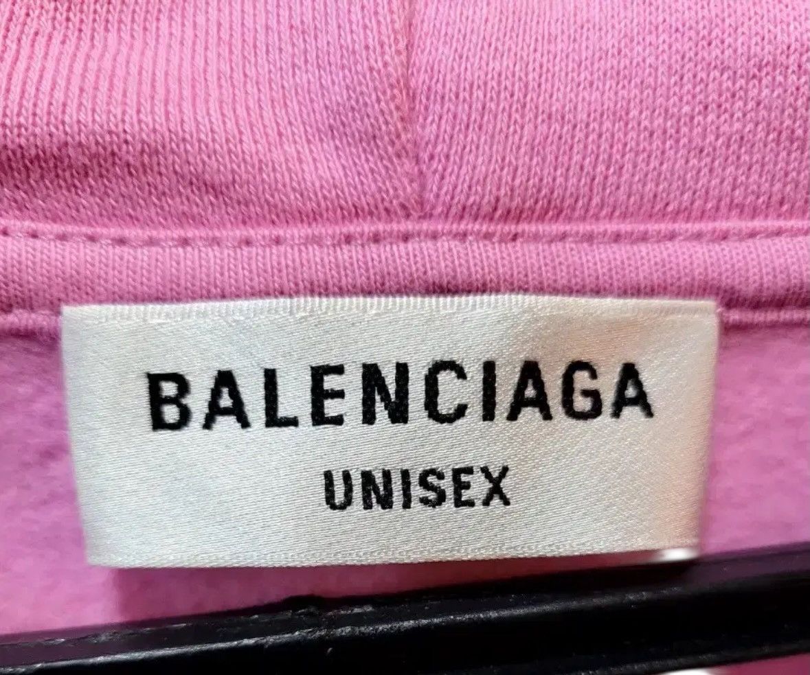 Balenciaga Balenciaga WFP Zip Up Hoodie Size US S / EU 44-46 / 1 - 7 Thumbnail