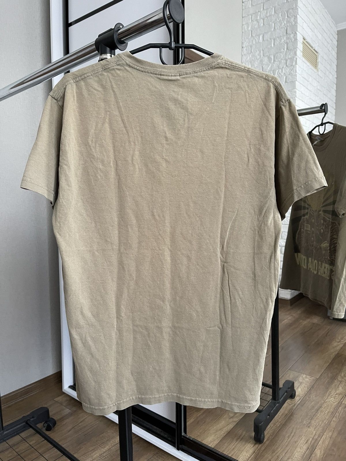 Band Tees System Of A Down Vintage Band T-Shirt Tee 2000s Size US M / EU 48-50 / 2 - 4 Thumbnail