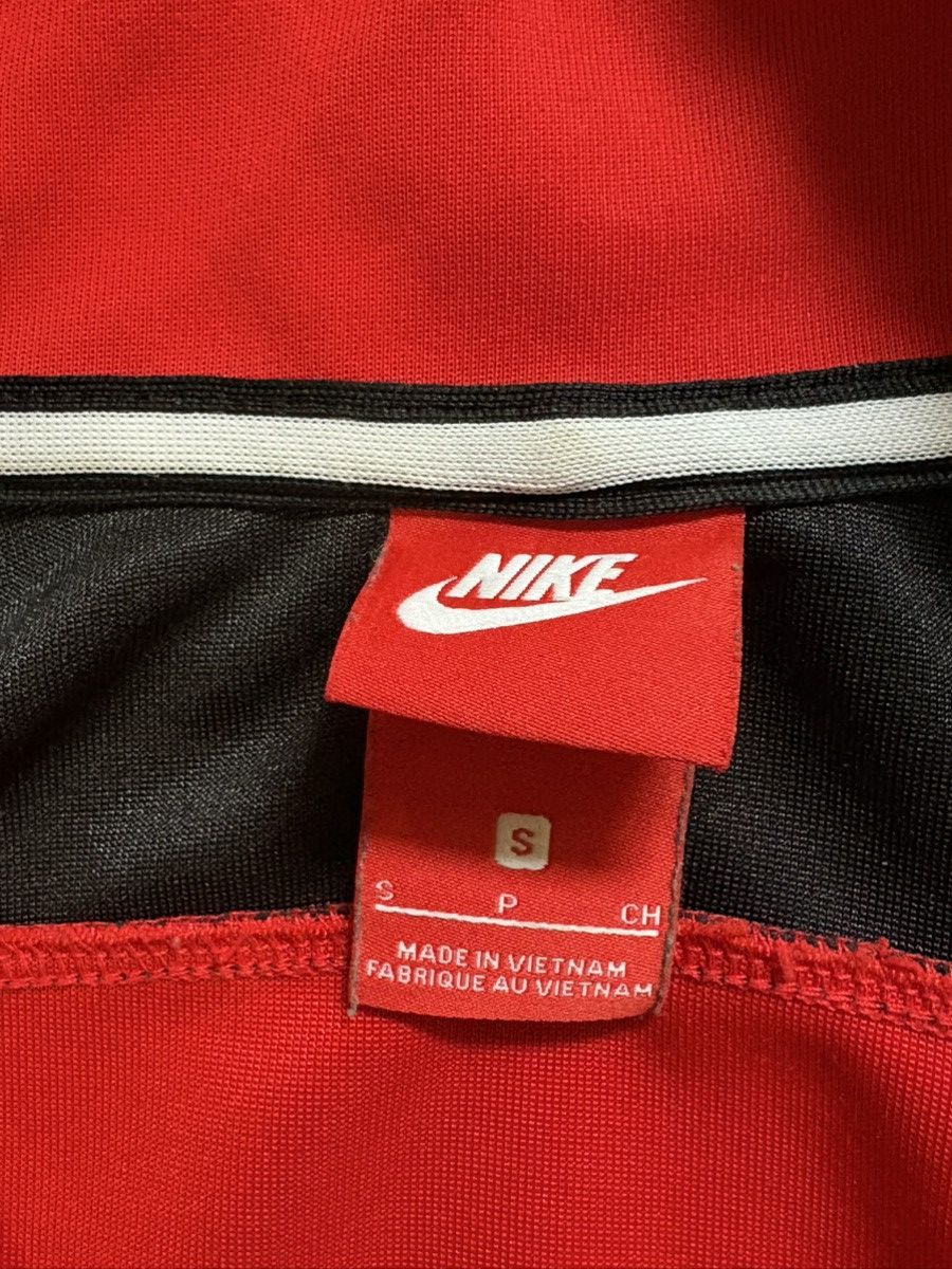 Nike Nike Air half-zip up pullover Size US S / EU 44-46 / 1 - 3 Thumbnail