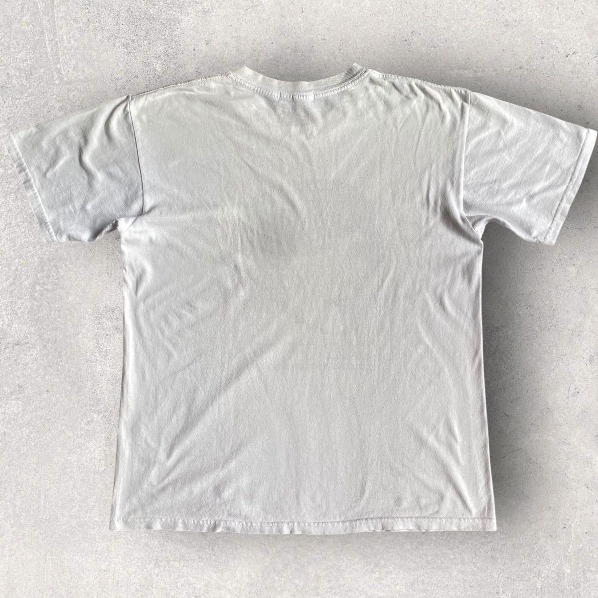 Undercover AW99 Undercover Bobafett T Shirt Size US L / EU 52-54 / 3 - 4 Thumbnail