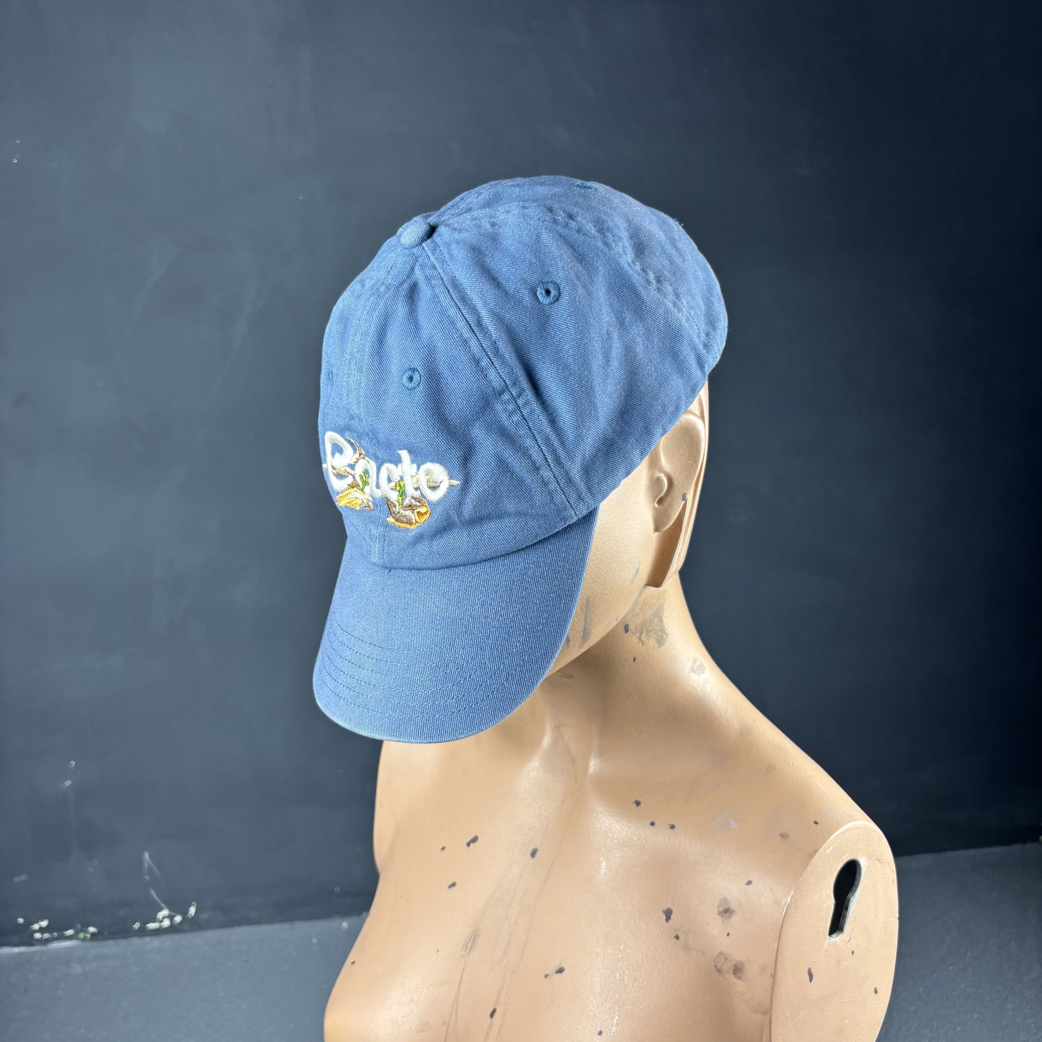 Other Vintage Cap Size ONE SIZE - 3 Thumbnail