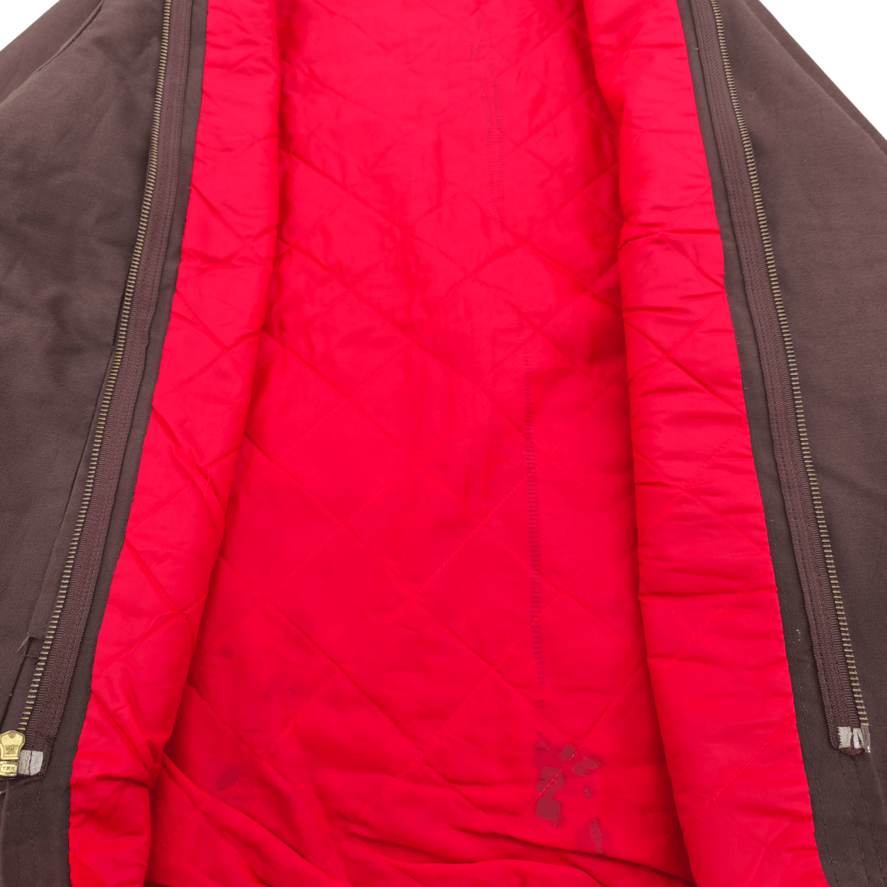 Vintage Vintage Universal Overall Canvas Work Jacket Size US M / EU 48-50 / 2 - 6 Thumbnail