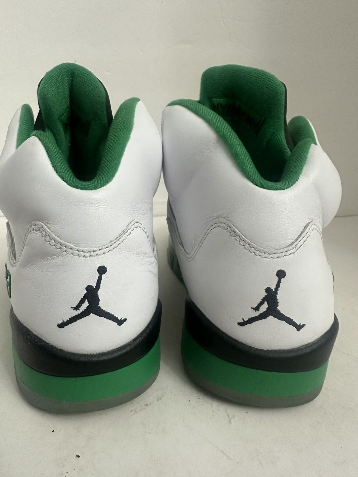 Nike Nike Air Jordan 5 Retro DD 9336-103 Size US 11.5 / IT 41.5 - 6 Thumbnail