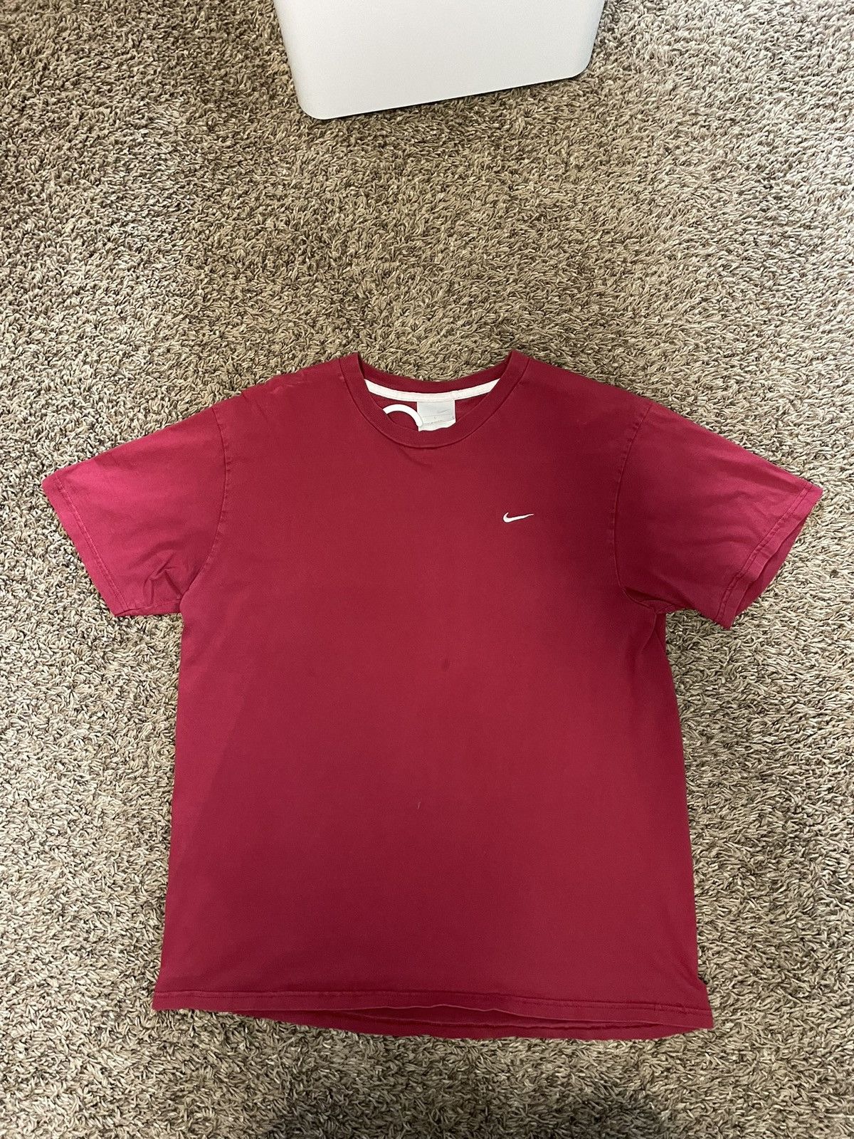 Nike Vintage Nike T-Shirt Size US L / EU 52-54 / 3 - 2 Thumbnail
