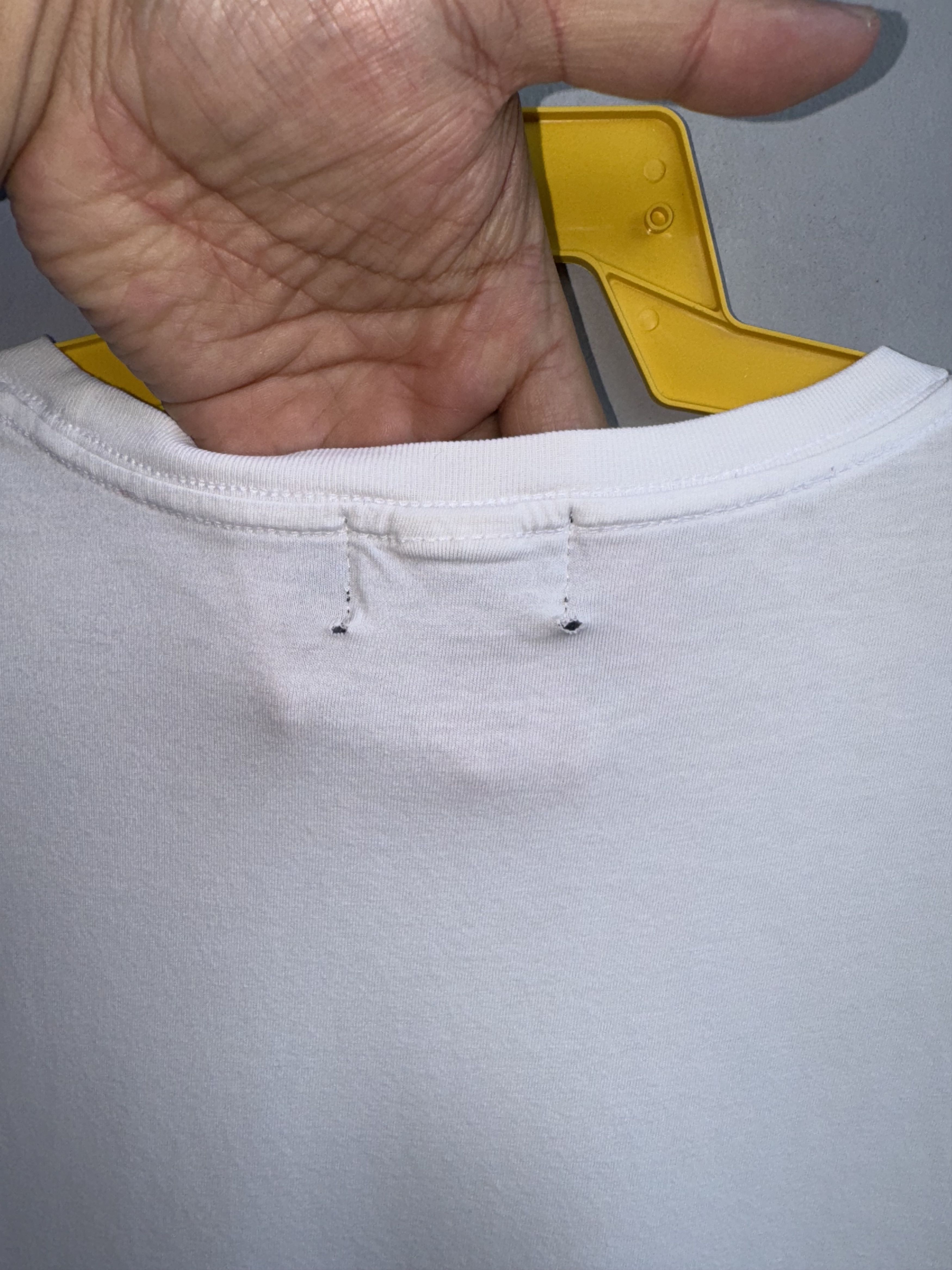 Slick Slick Apple Graphic T-shirt Size L / US 10 / IT 46 - 4 Thumbnail