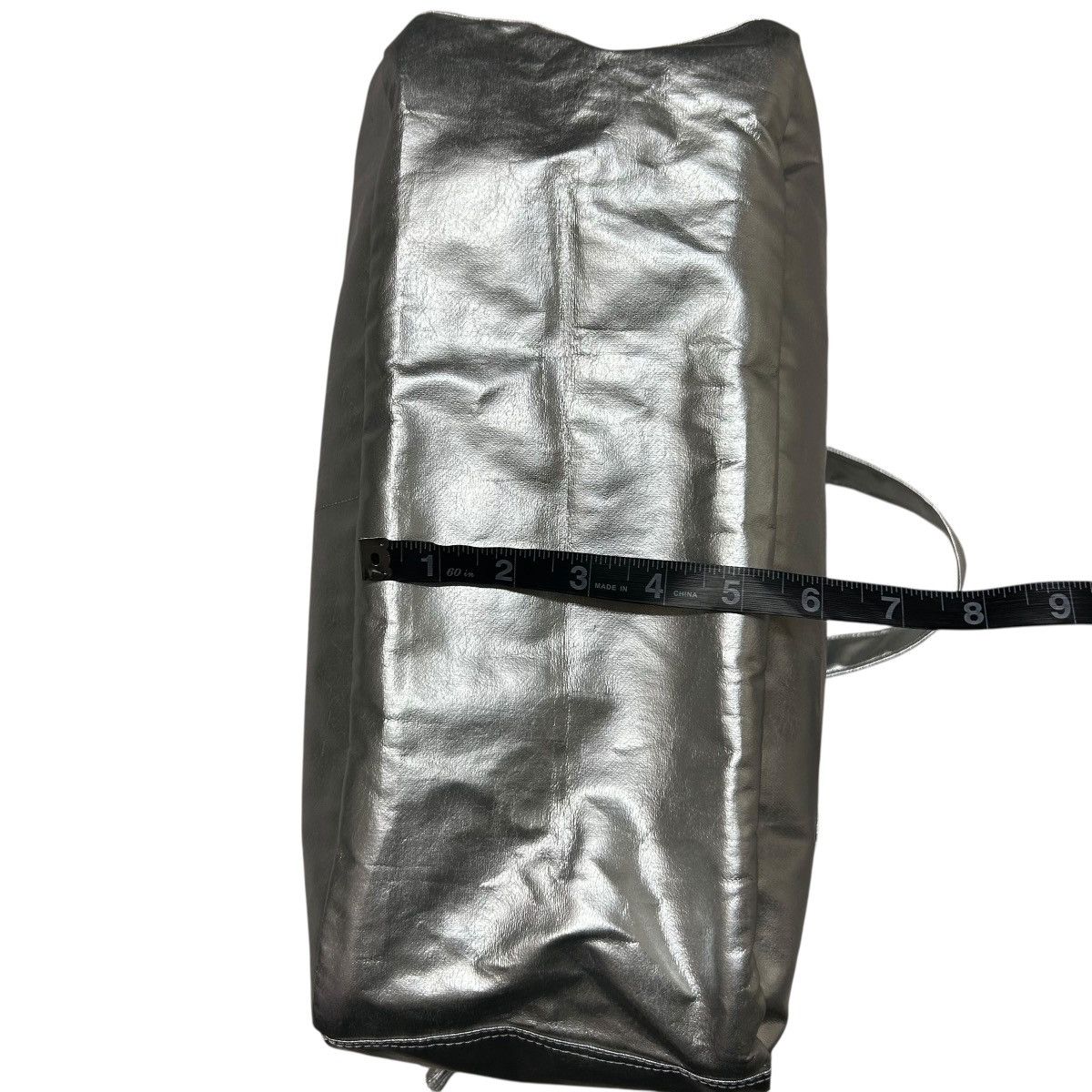 Yohji Yamamoto 453 00s Y's Yohji Yamamoto multi pocket bag PVC archive Y2K Size ONE SIZE - 15 Thumbnail