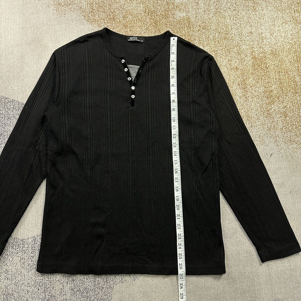 Japanese Brand Mitex Size US M / EU 48-50 / 2 - 5 Thumbnail