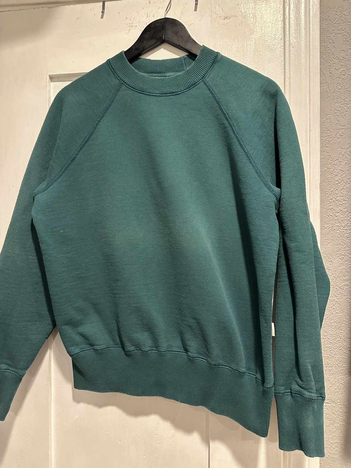 Aime Leon Dore Aime Leon Dore sweatshirt Size US S / EU 44-46 / 1 - 1 Thumbnail