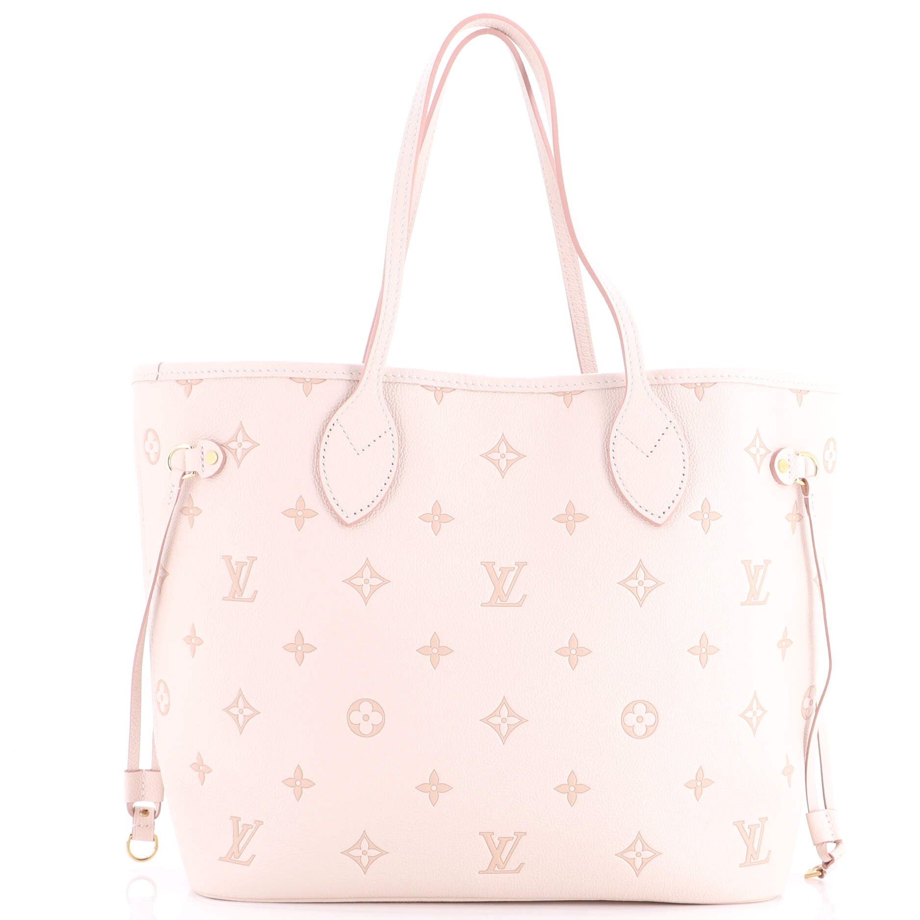 Louis Vuitton Neverfull NM Tote Size ONE SIZE - 1 Thumbnail