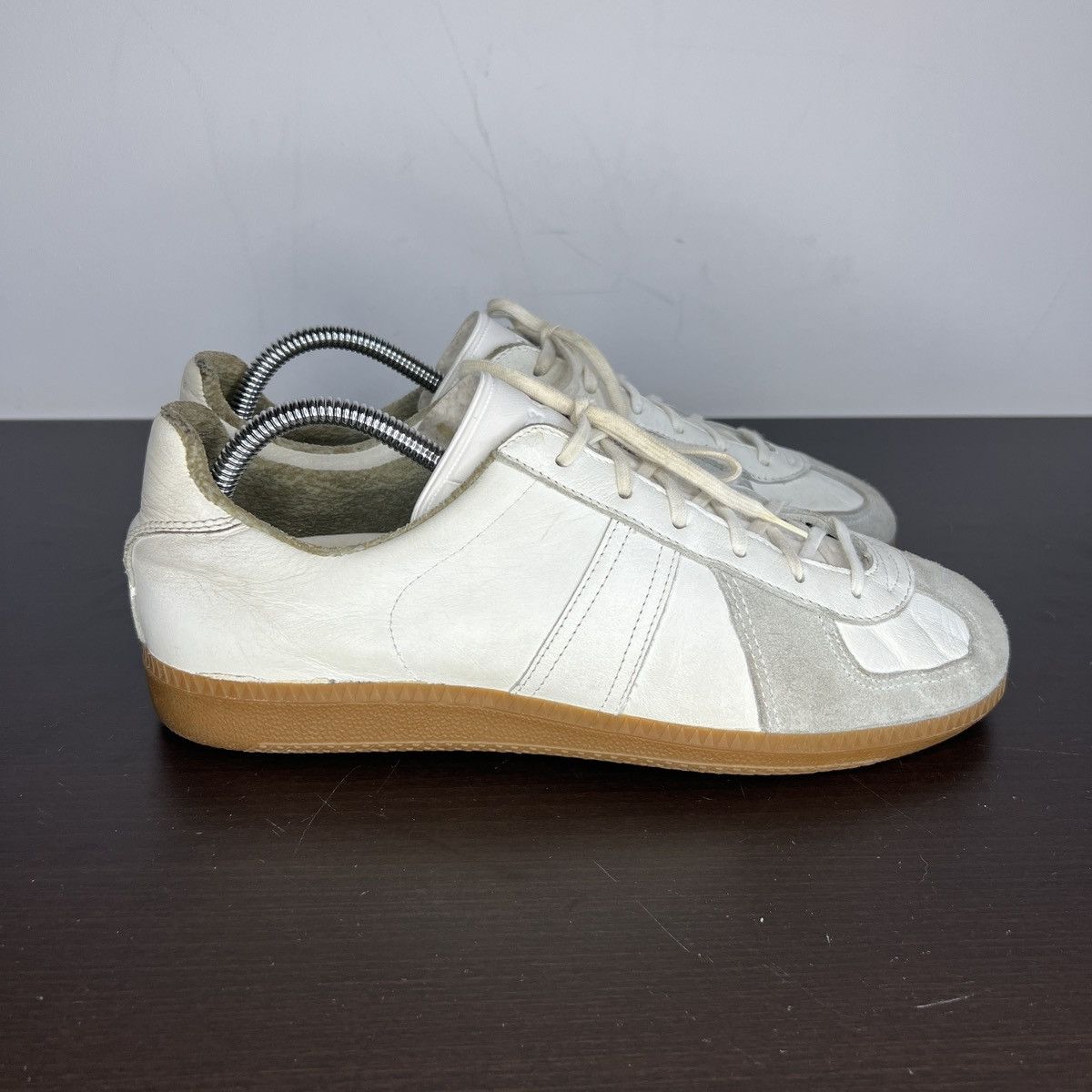 Other Vintage GAT Bw Sport Maison Margiela Replica Style Leather Size US 9 / EU 42 - 3 Thumbnail