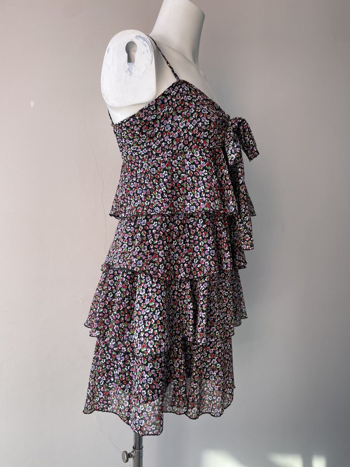 Vintage y2k dress Size M / US 6-8 / IT 42-44 - 13 Thumbnail