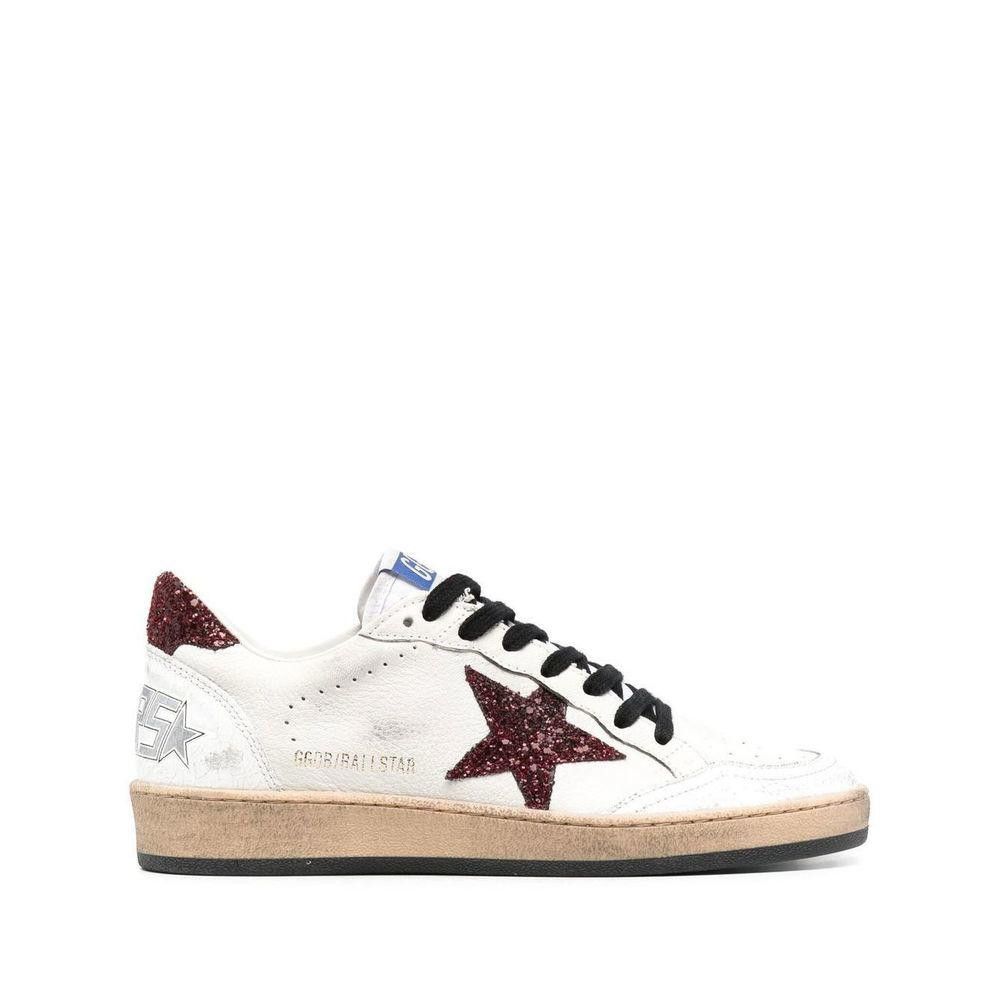 GOLDEN GOOSE STAR WOMEN SNEAKERS SIZE 37