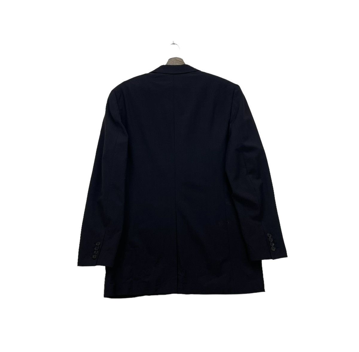 Prada 🔥Vintage Prada Milano Made In Italy Jacket Size US L / EU 52-54 / 3 - 3 Thumbnail