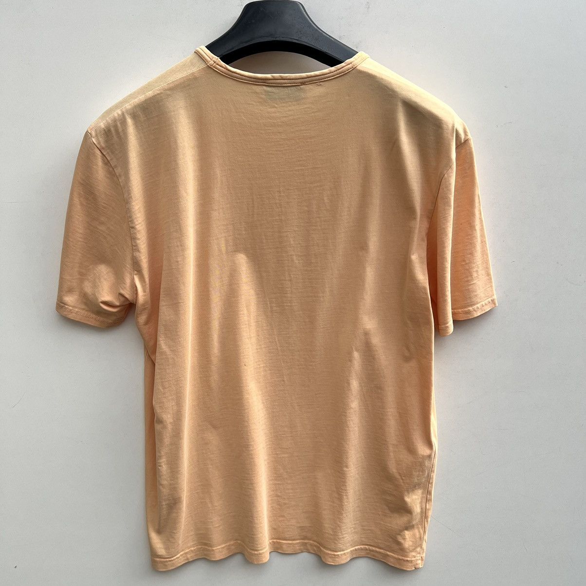 Vintage Yves Saint Laurent T-shirt vintage Size US L / EU 52-54 / 3 - 6 Thumbnail