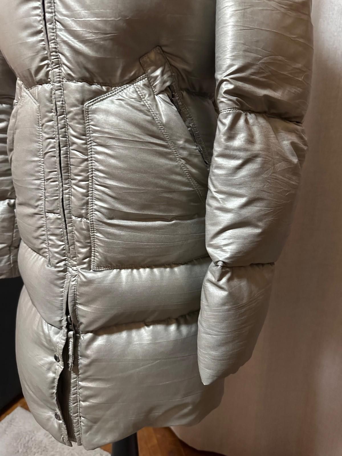 Parajumpers PARAJUMPERS MASTERPIECE SERIES HOODED DOWN PARKA JACKET Size S / US 4 / IT 40 - 5 Thumbnail