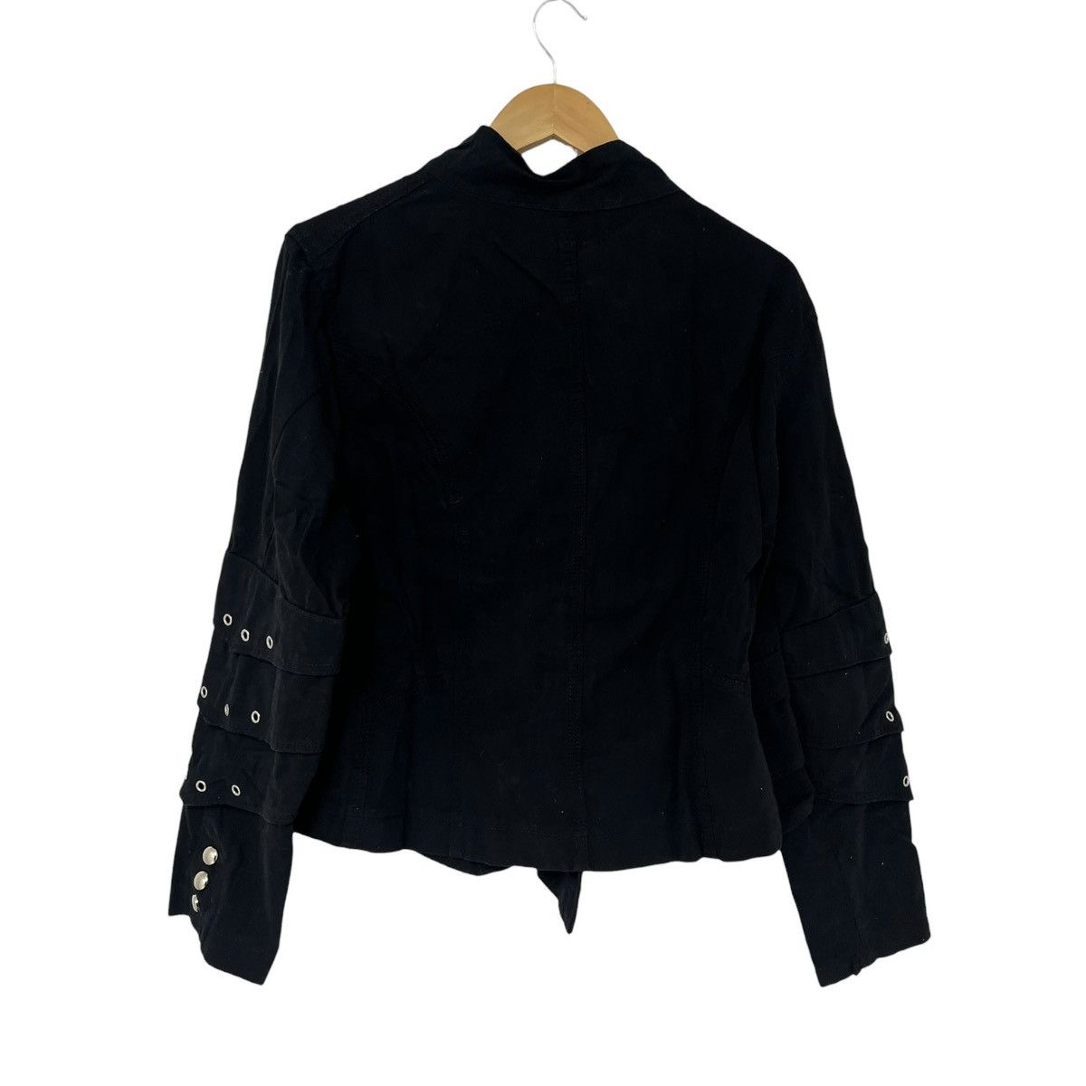 Japanese Brand Armor grommet jacket Size US M / EU 48-50 / 2 - 3 Thumbnail