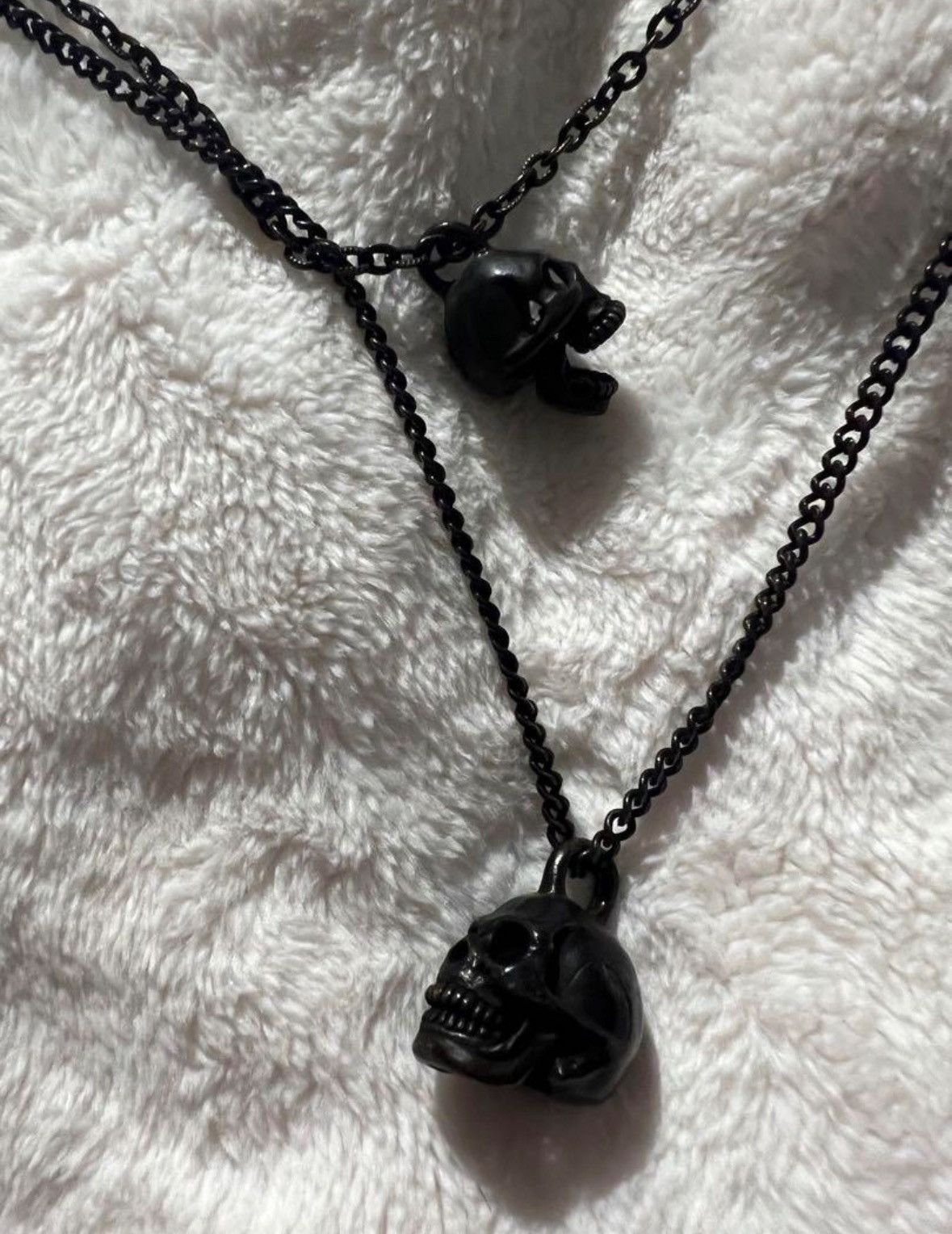 BOLO SILVER TIP LEATHER LACE CHAIN