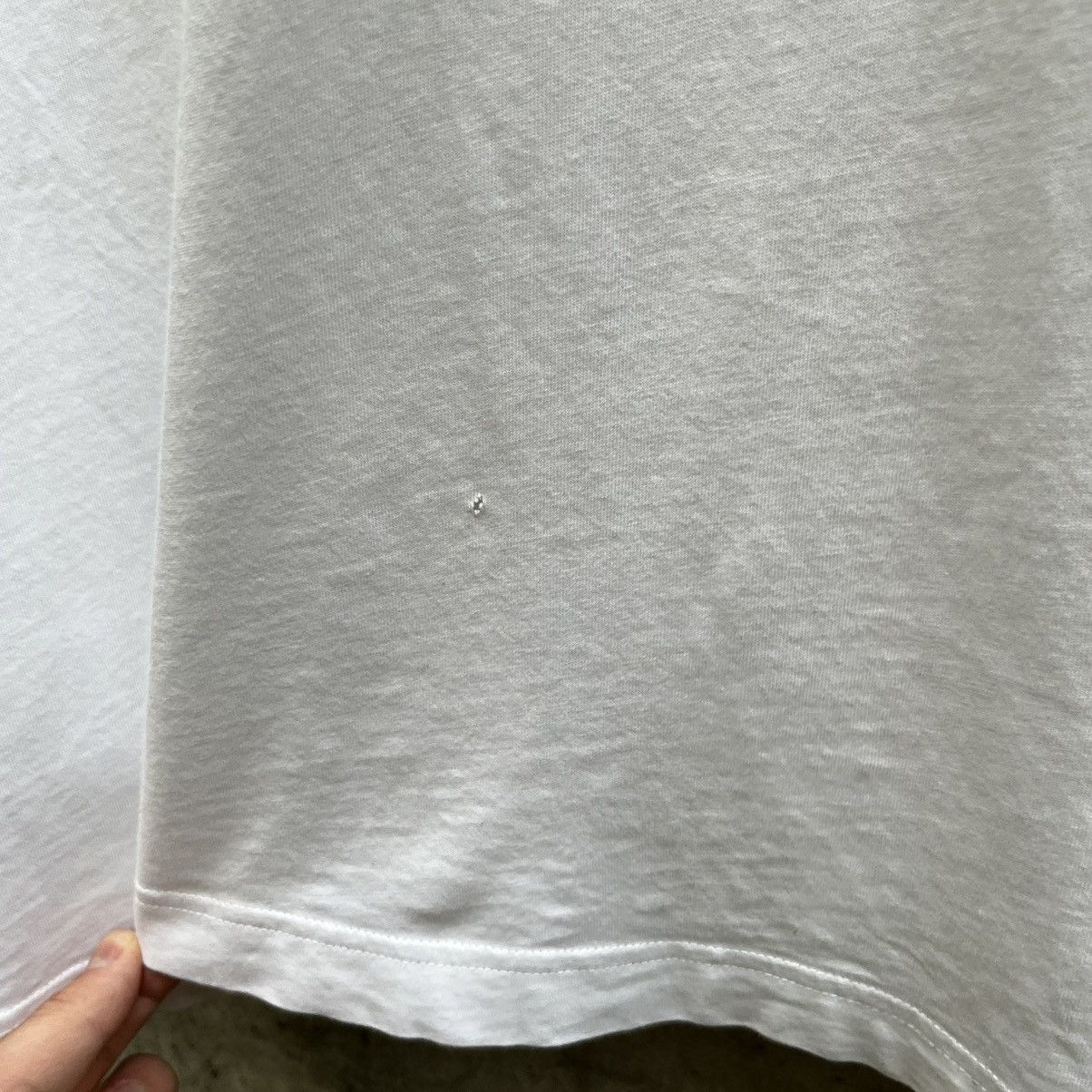 Vetements ❗️RARE❗️Vetements Demna AW2020 Rat Ratatouille Tshirt baggy Size US XXL / EU 58 / 5 - 11 Thumbnail