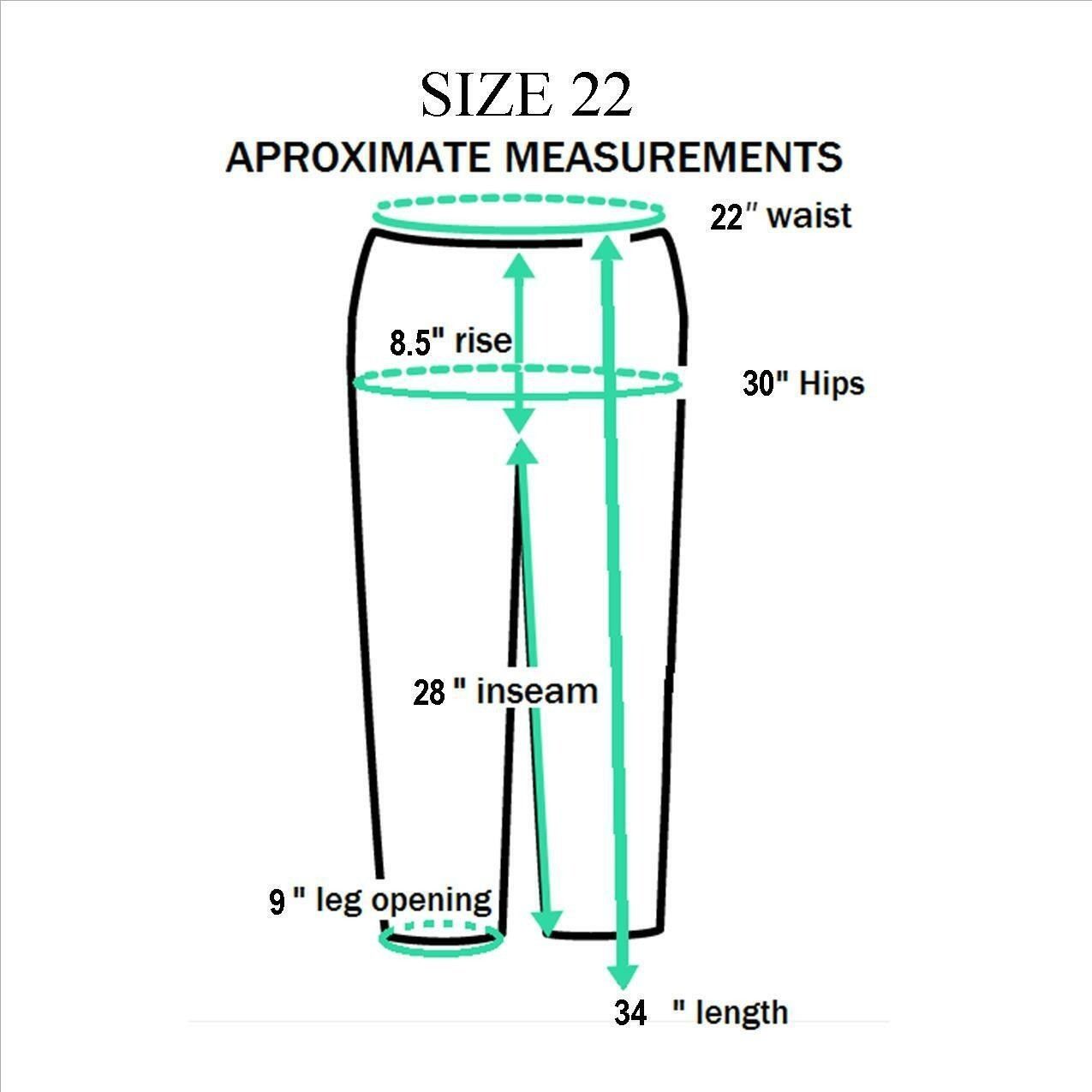 Joe's ❤️Joe's High Rise Skinny Ankle Jeans Dark Wash Diagonal Fray Size 40" / US 18 - 4 Thumbnail