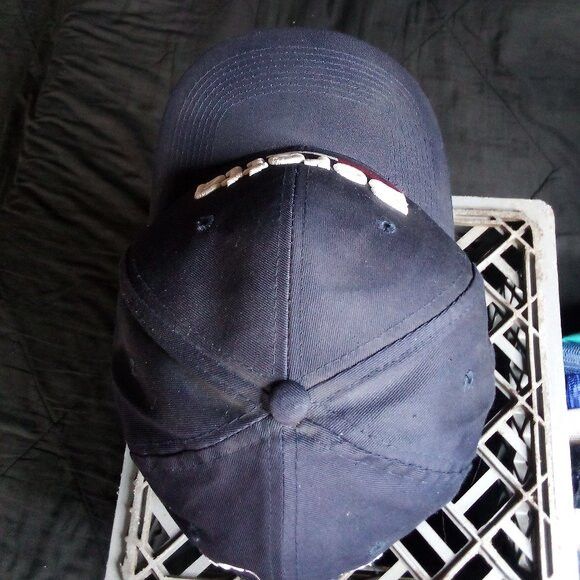 Beretta Deadstock Vintage Beretta Firearms Strap Back Hat Cap Size ONE SIZE - 6 Thumbnail