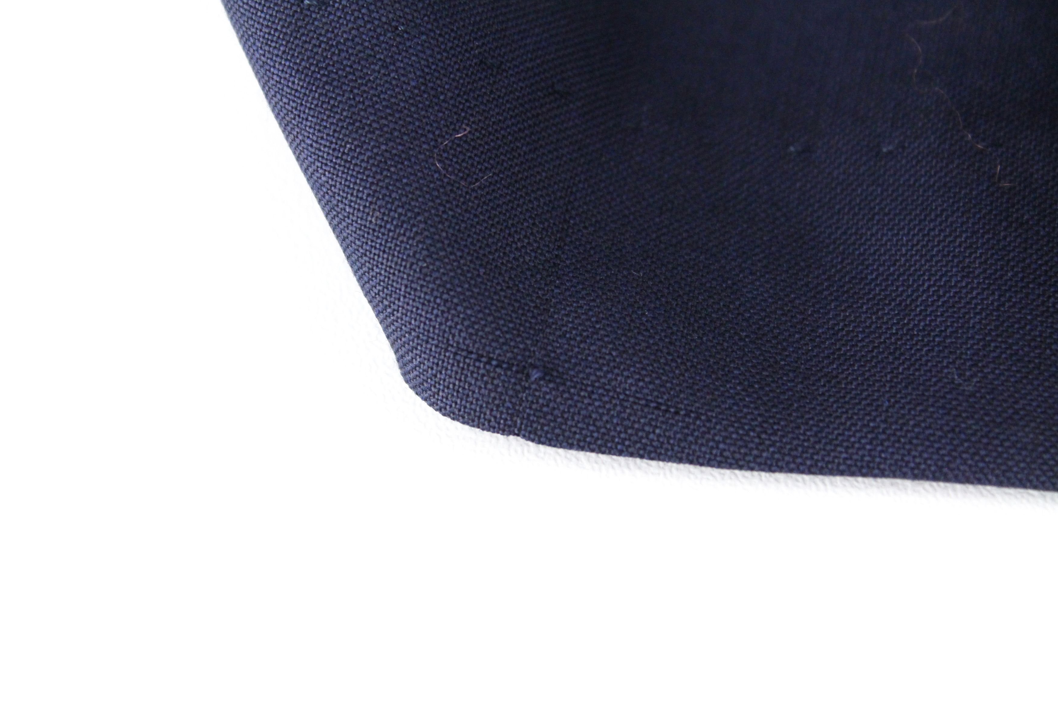 Suitsupply LA SPALLA UK34R Blue Wool 2 Piece Suit 67480 Size 34R - 15 Thumbnail