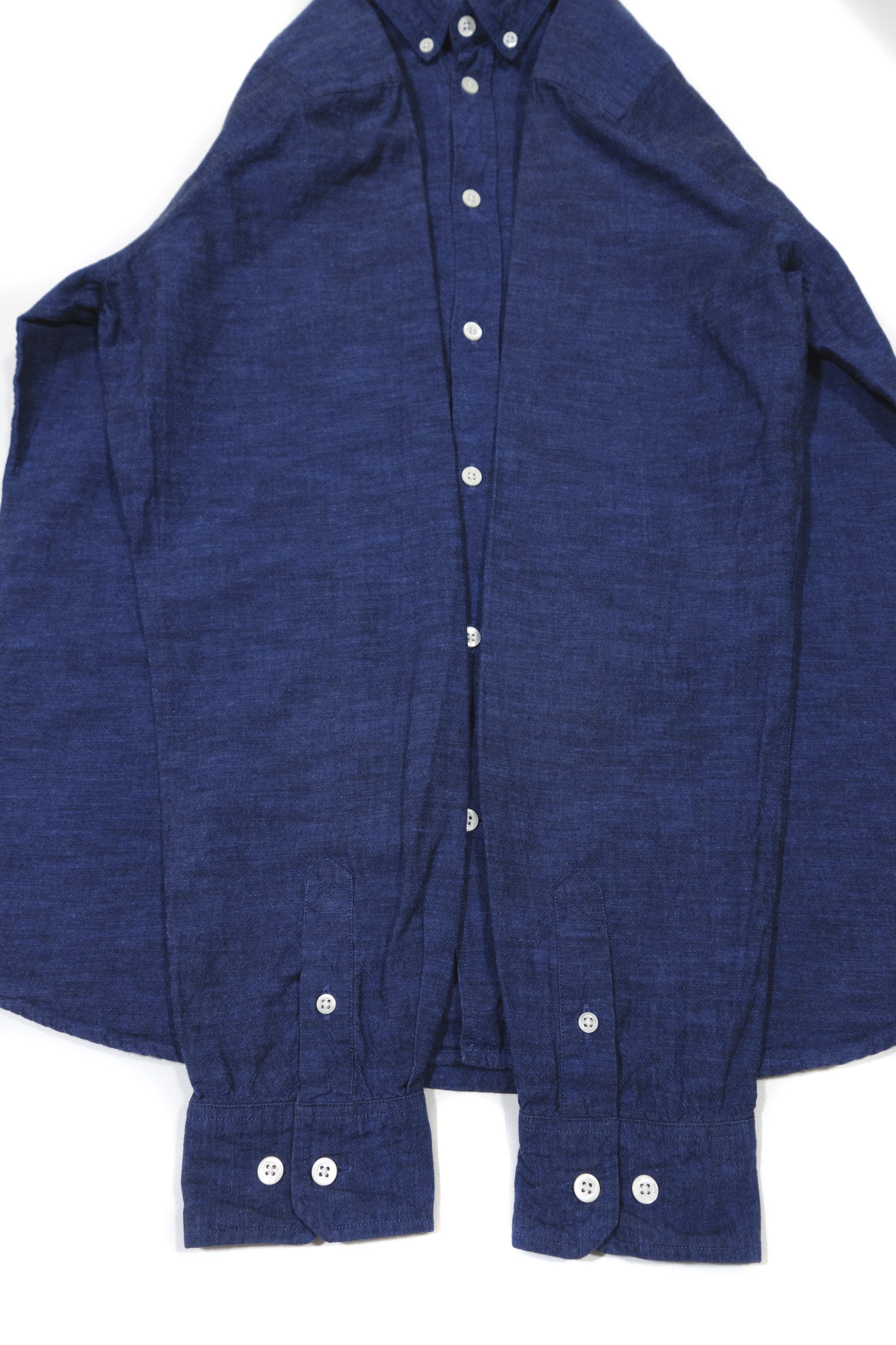 Anton Chambray Shirt