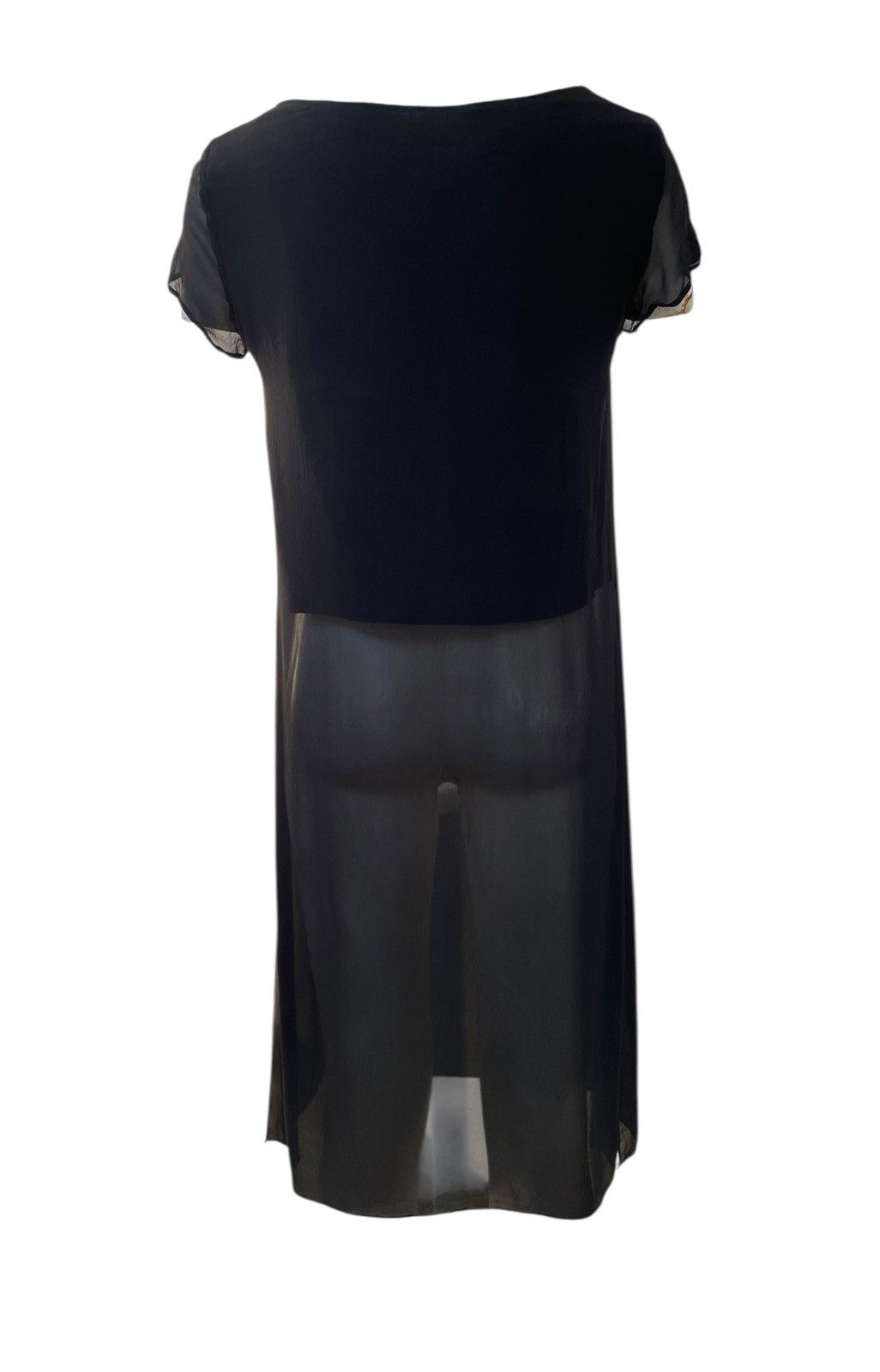 Max Mara Long tulle dress Size M / US 6-8 / IT 42-44 - 6 Thumbnail