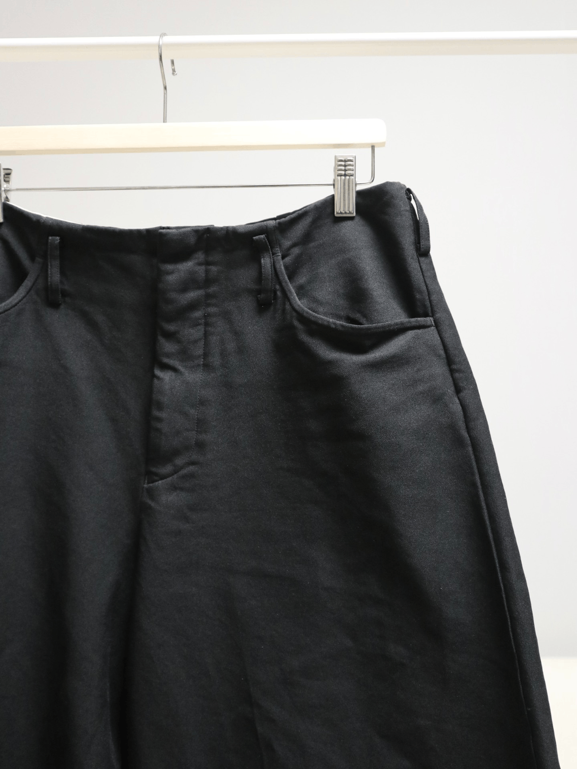 Comme des Garcons Homme Plus Sz S Comme Des Garcons Homme Plus 17AW BoyHood Nylon Shorts Size US 30 / EU 46 - 3 Thumbnail
