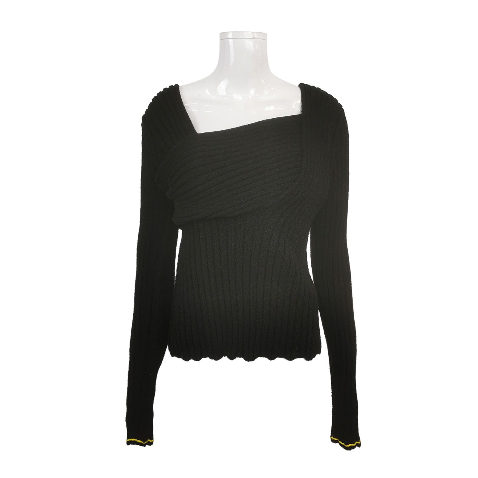 Bottega Veneta Bottega Veneta Women it_36 Sweaters Size XS / US 0-2 / IT 36-38 - 1 Thumbnail