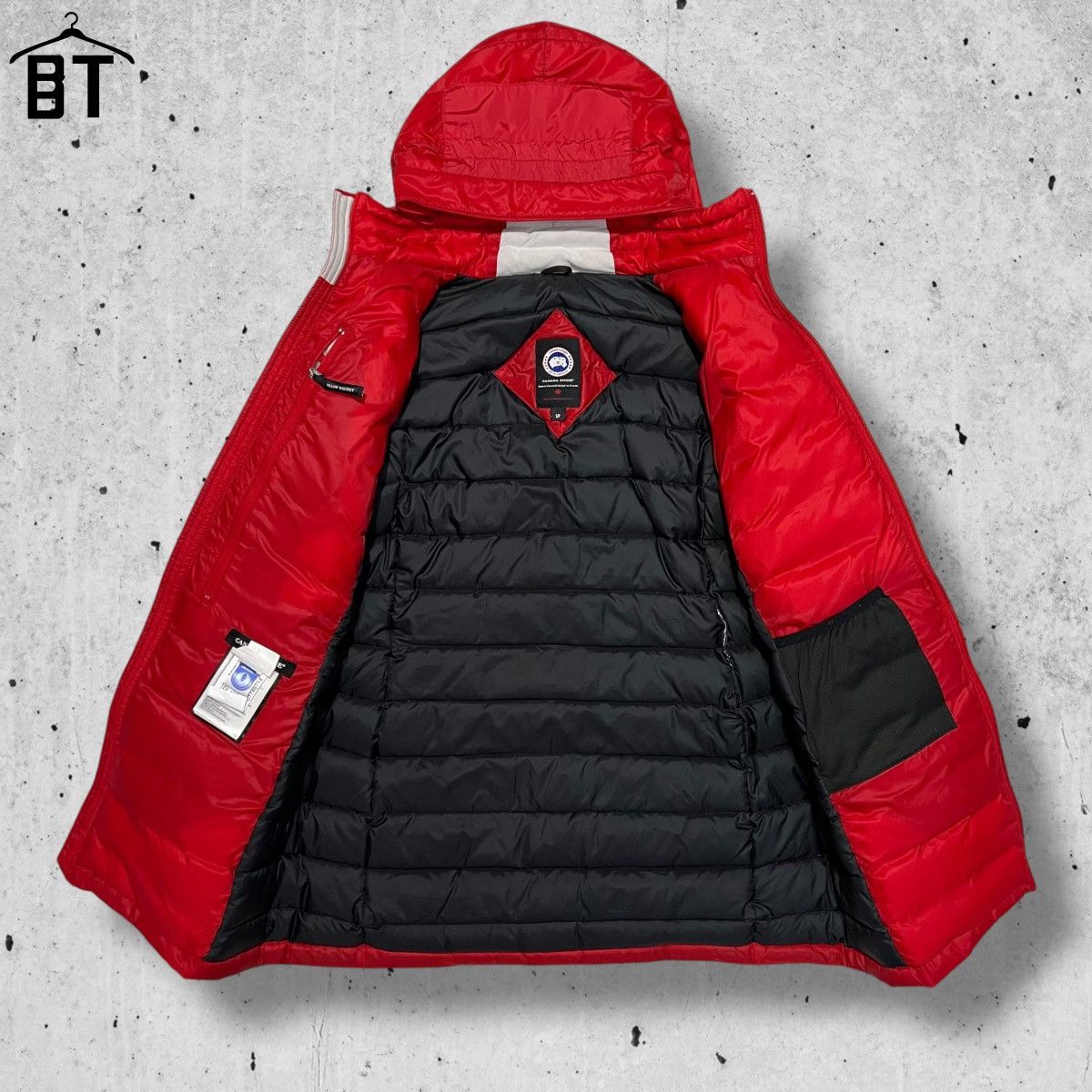 Canada Goose Canada Goose women's Camp Down jacket Size S / US 4 / IT 40 - 4 Thumbnail