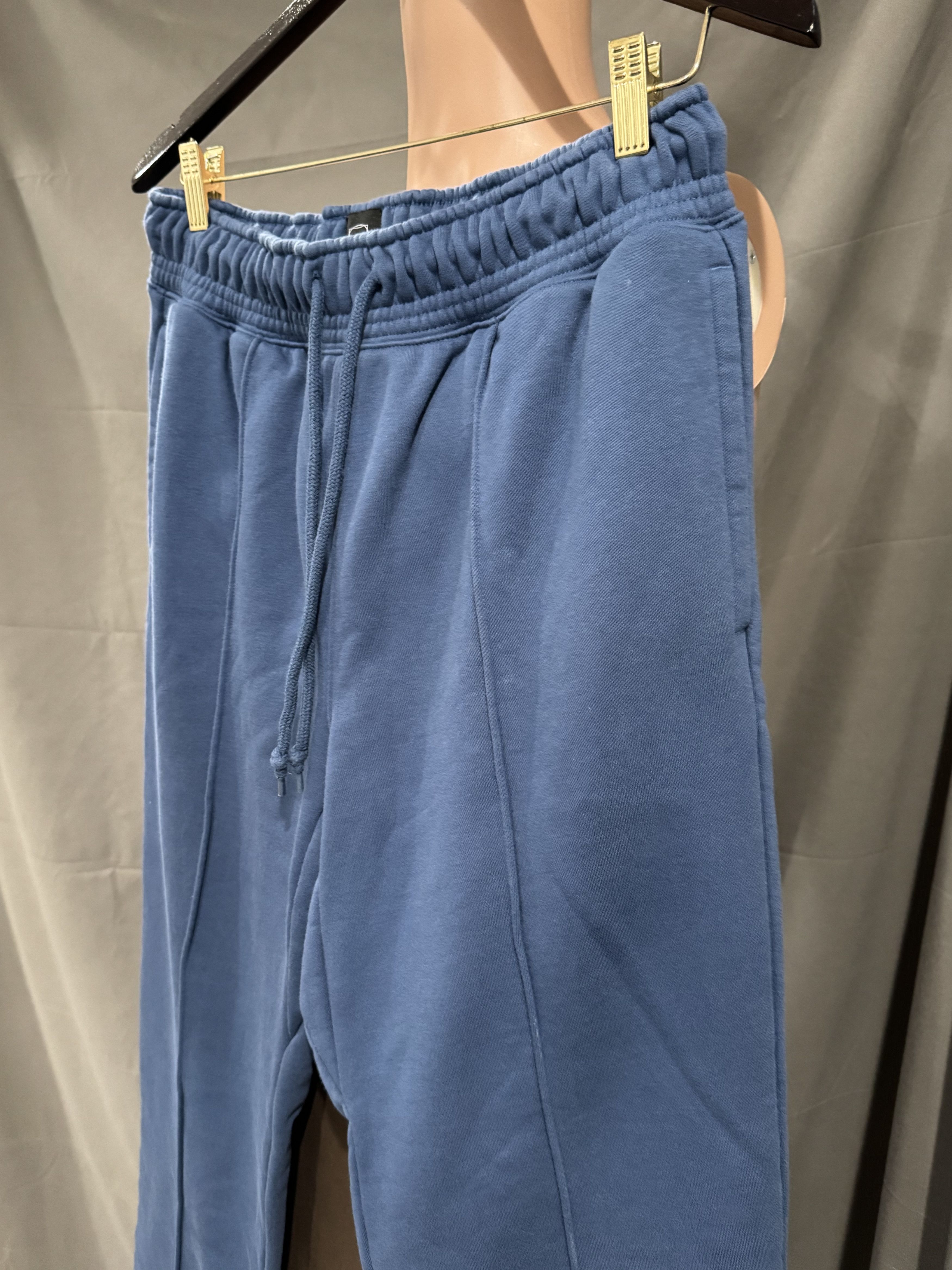 Dapper Dan × Gap GAP X DAP Logo Sweatpant Navy SIze Small Size US 32 / EU 48 - 5 Thumbnail