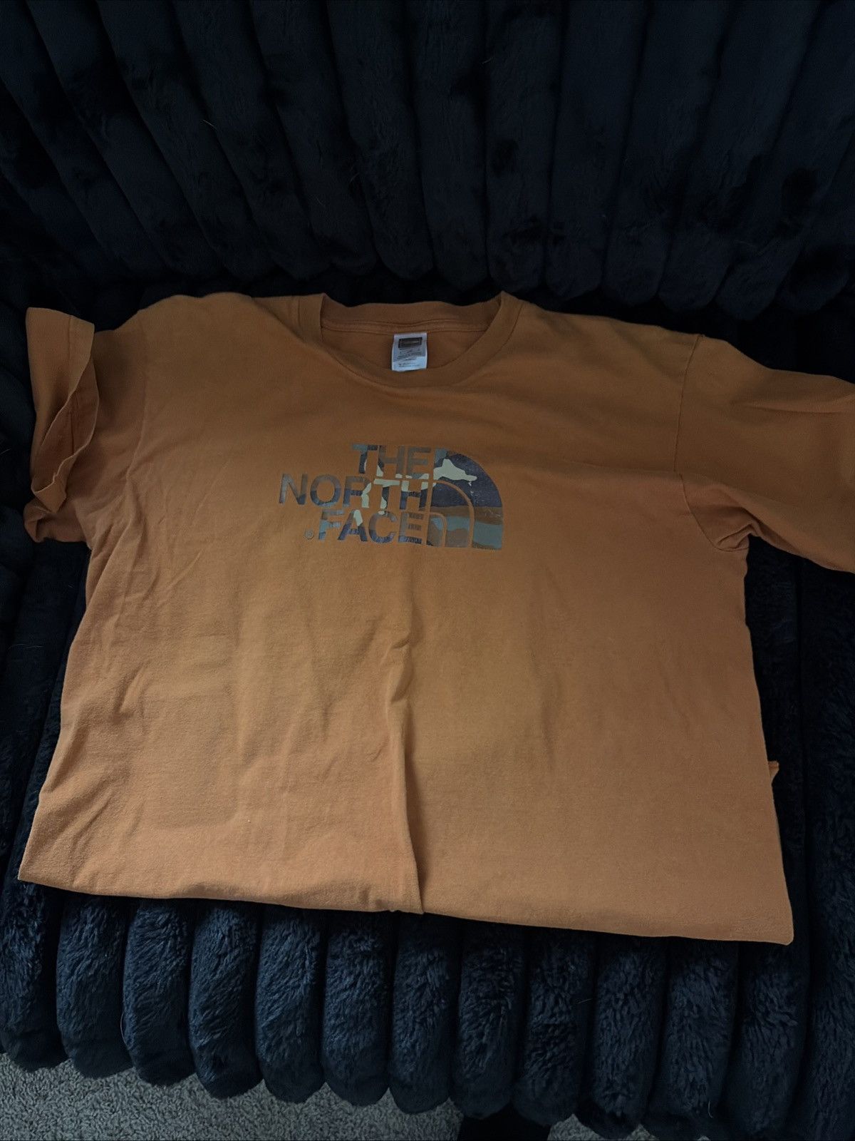 The North Face North face t shirt Size US L / EU 52-54 / 3 - 3 Thumbnail