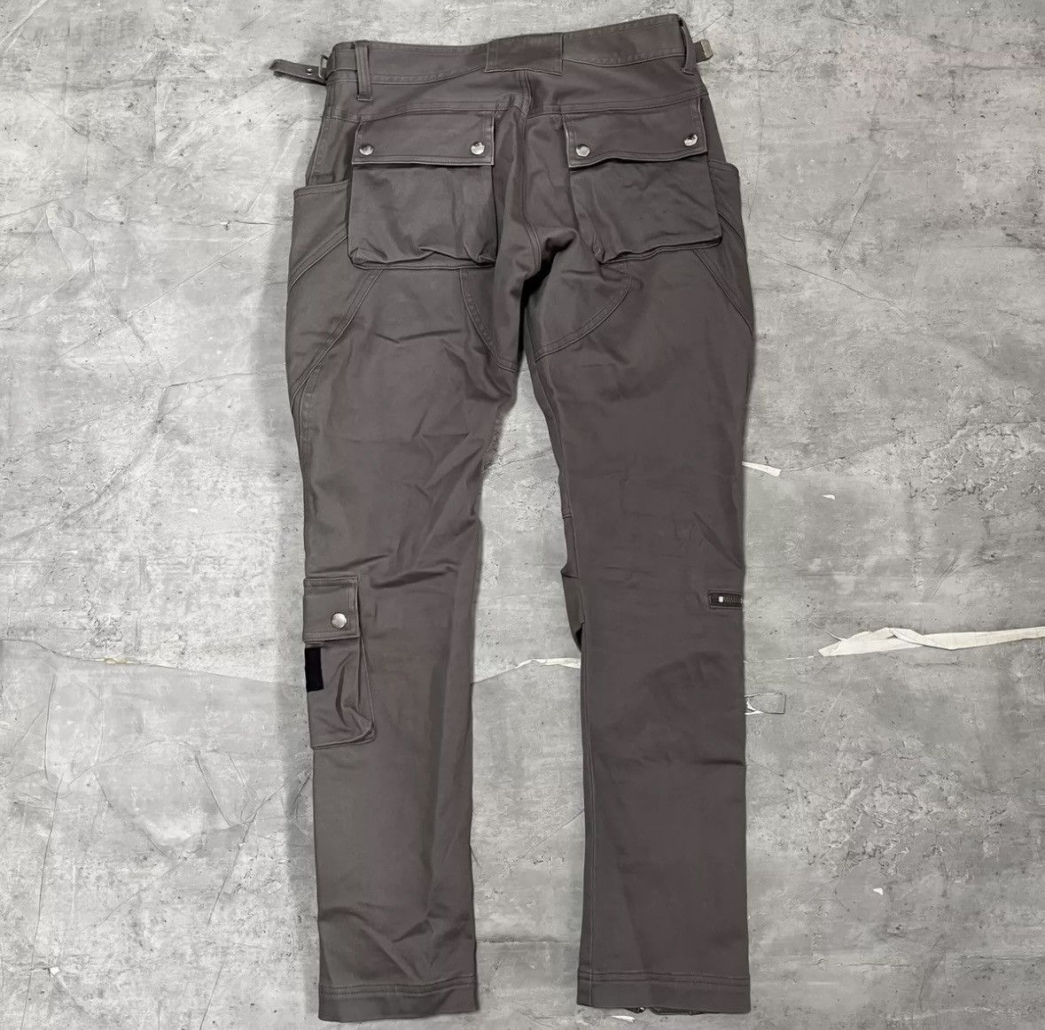Undercover undercover pants Size US 34 / EU 50 - 7 Thumbnail